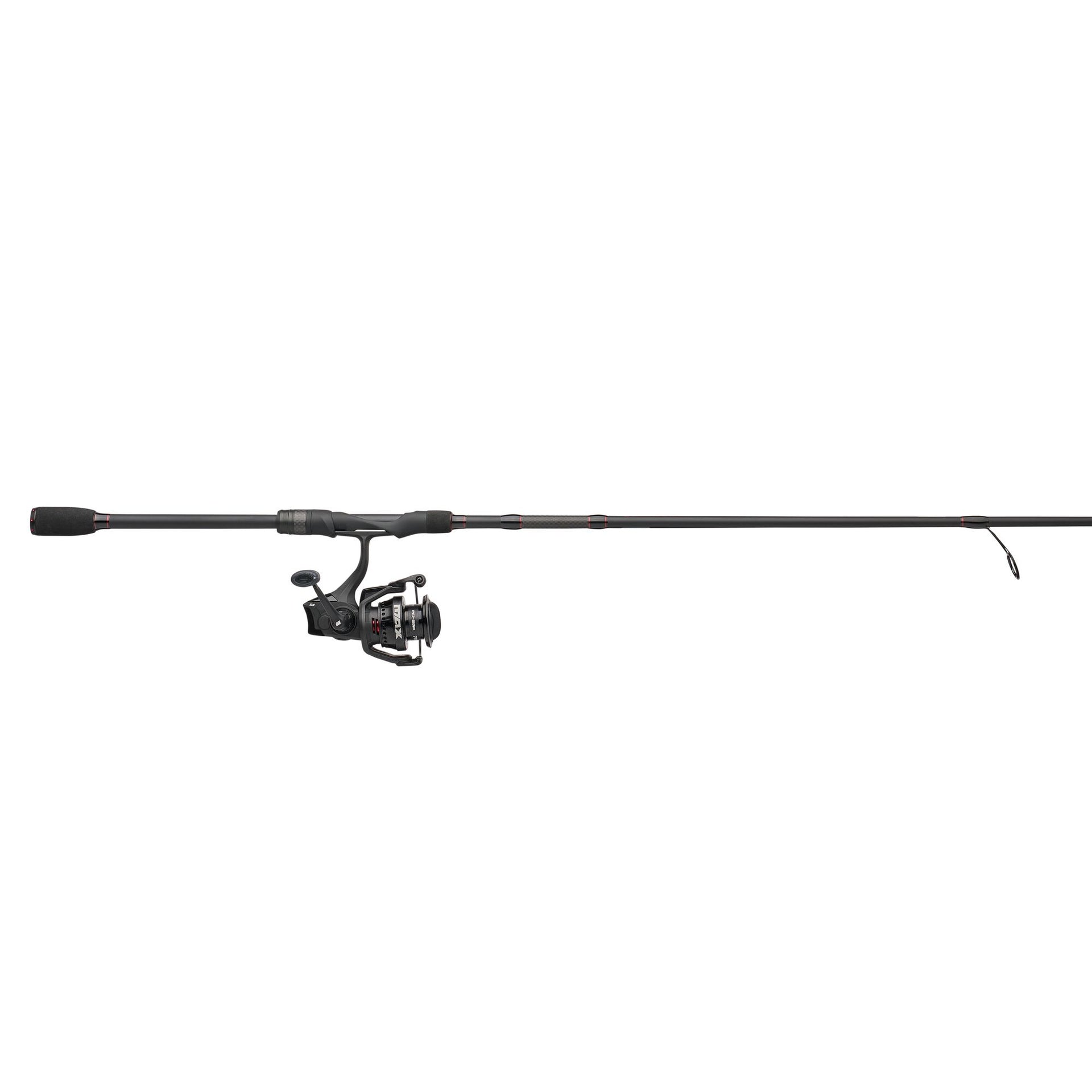 abu garcia vendetta vs veritas BFS Casting Rod 7'1" / Medium Veritas Tournament series takes our Veritas rods to the next level Abu Garcia Veritas Tournament Spinning