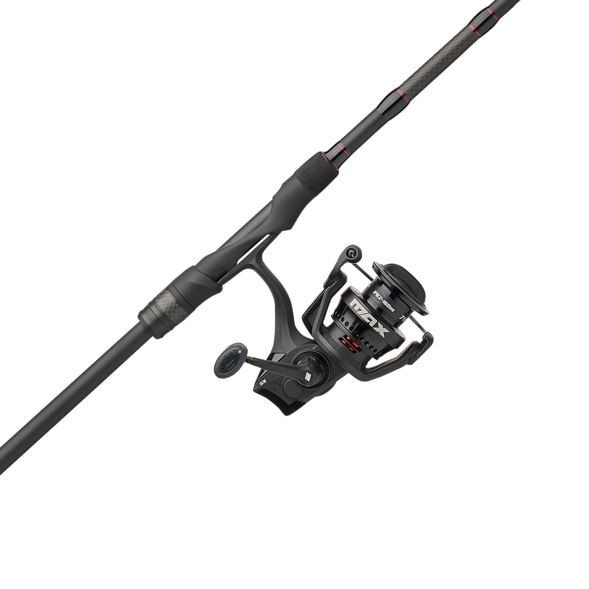 日本未発売　Abu Garcia Vendetta 6.5:1 ベイトリール 日本未発売 Abu Garcia Vendetta 6.5:1 ベイトリール 【公式通販】