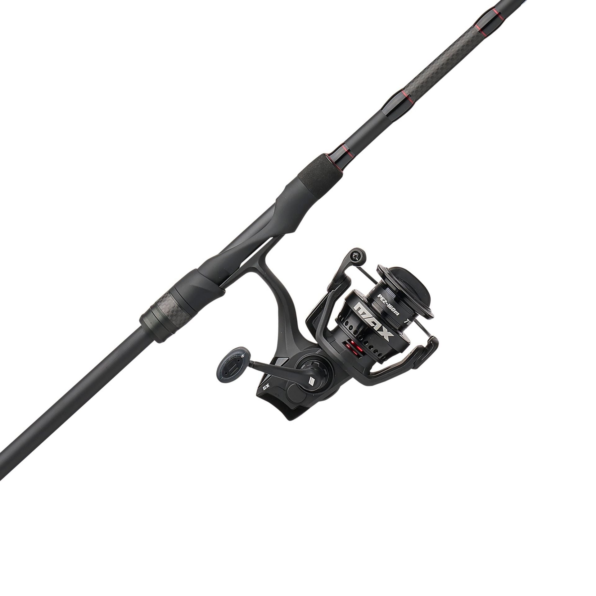 Vendetta® Spinning Combo