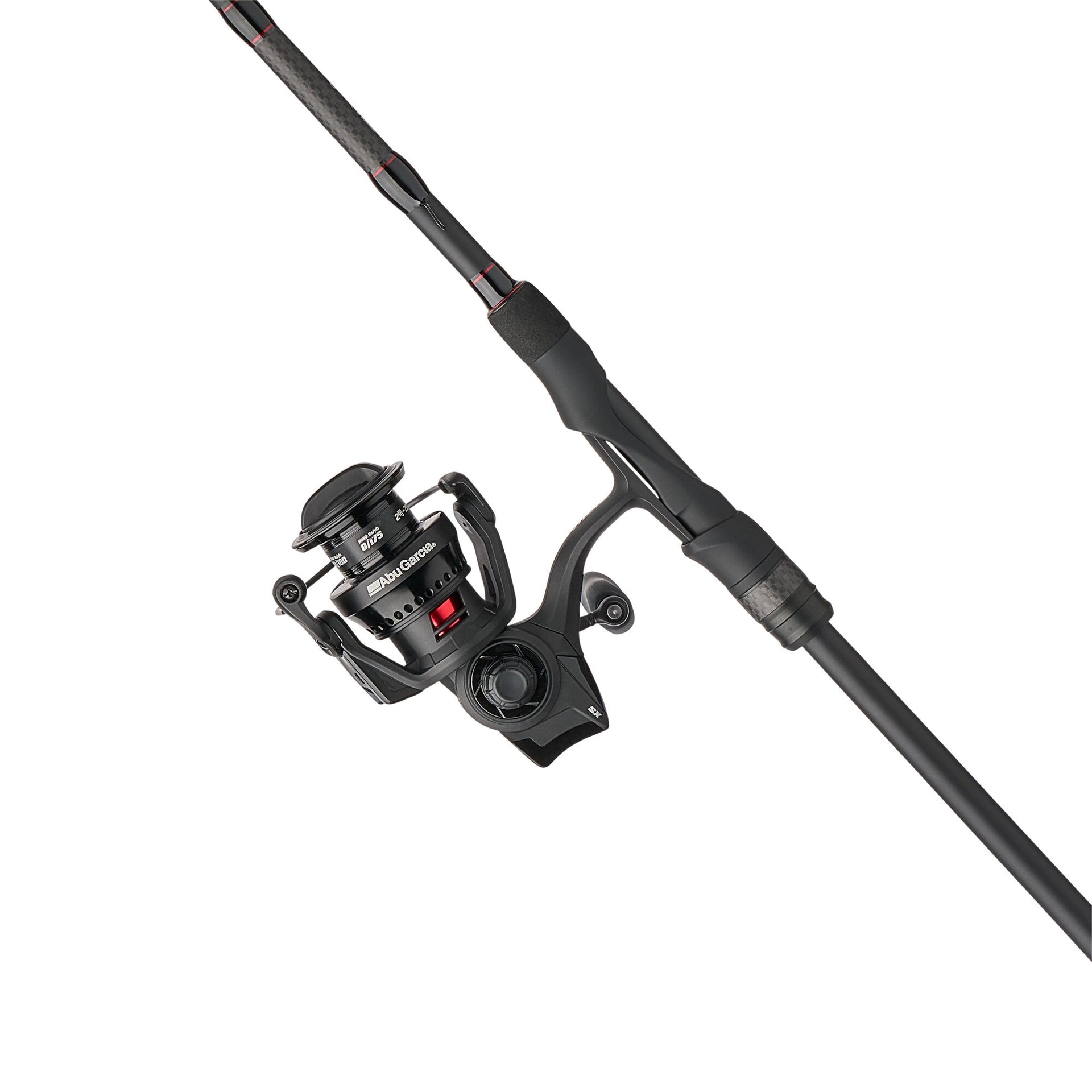abu garcia revo x combo spinning Reel and Fishing Rod : Sports & Outdoors Designed for serious anglers Spinning Reel Combo Abu Garcia