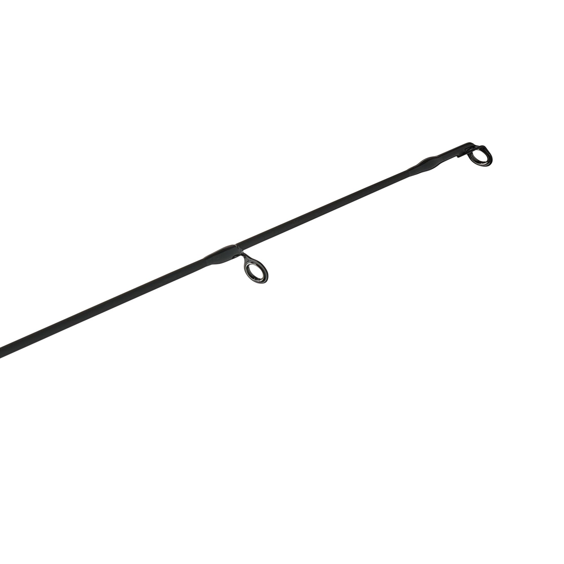 Abu Garcia Vendetta Spinning Combo