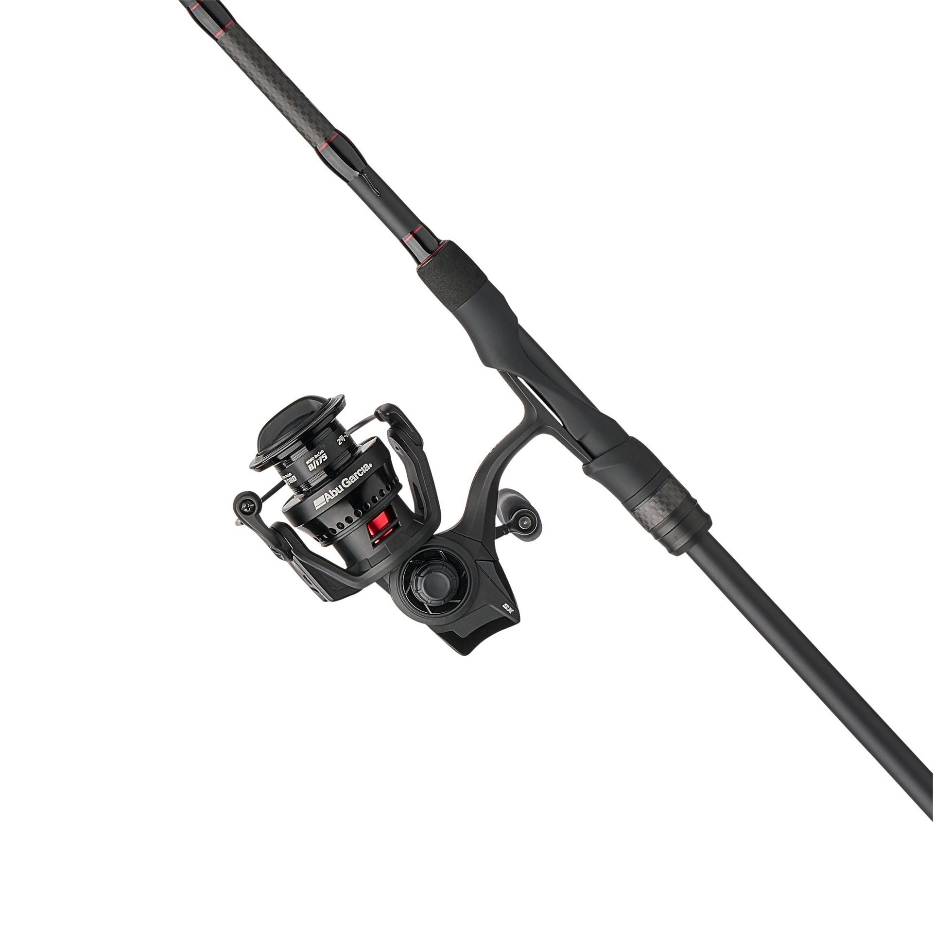 Vendetta® Spinning Combo