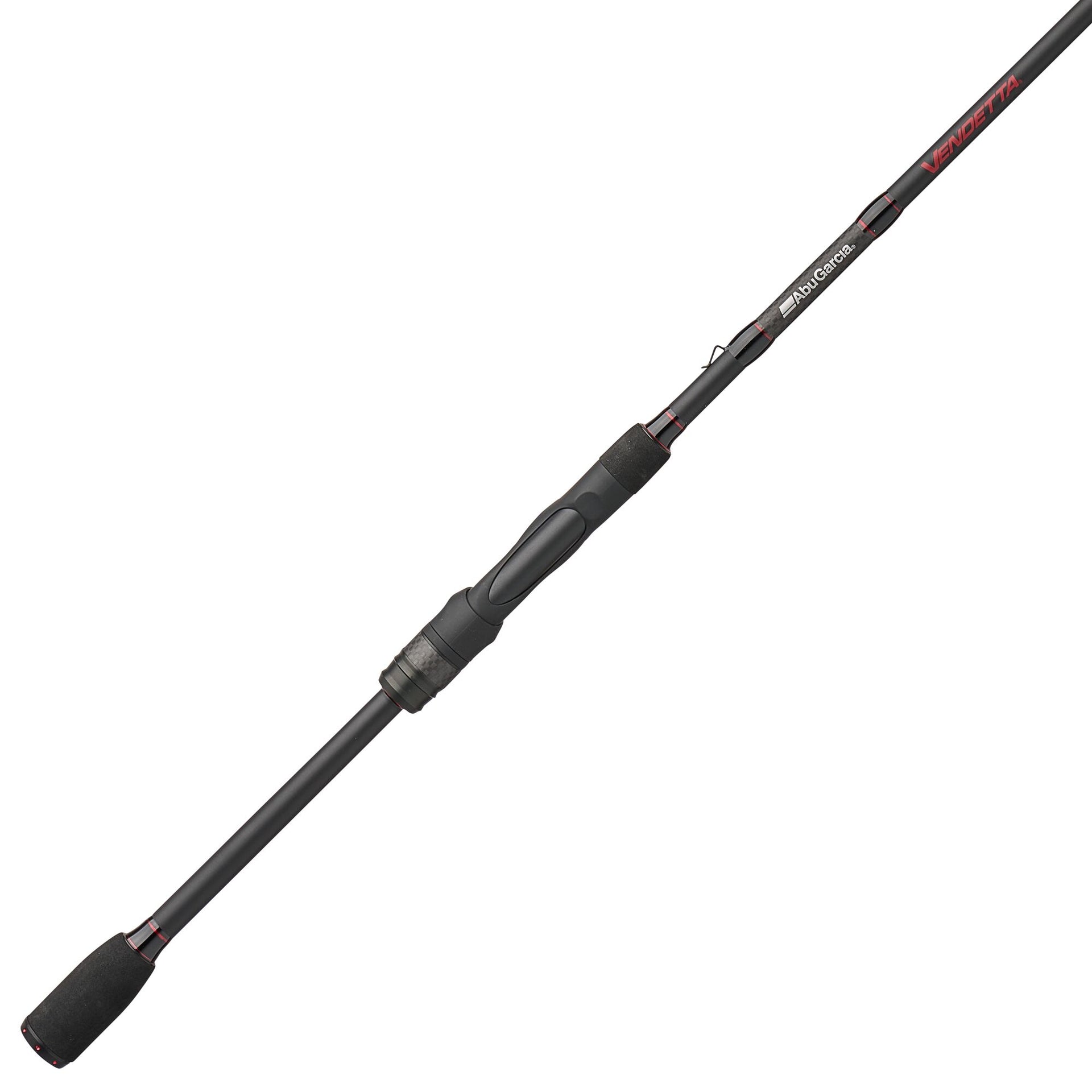 Vendetta Spinning Rod 6'9
