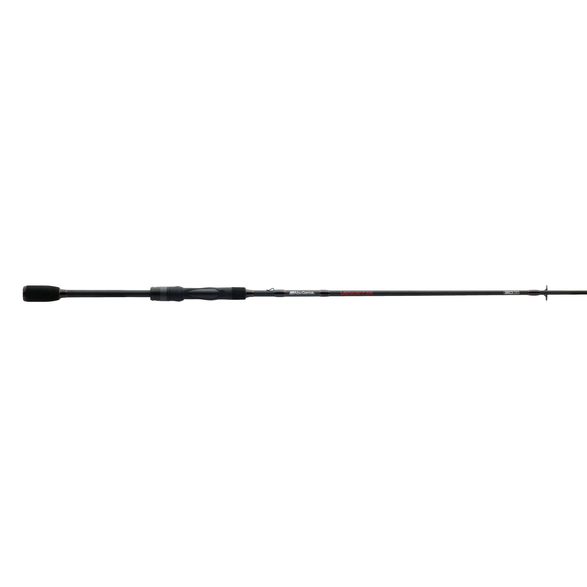 Vendetta® Spinning Rod