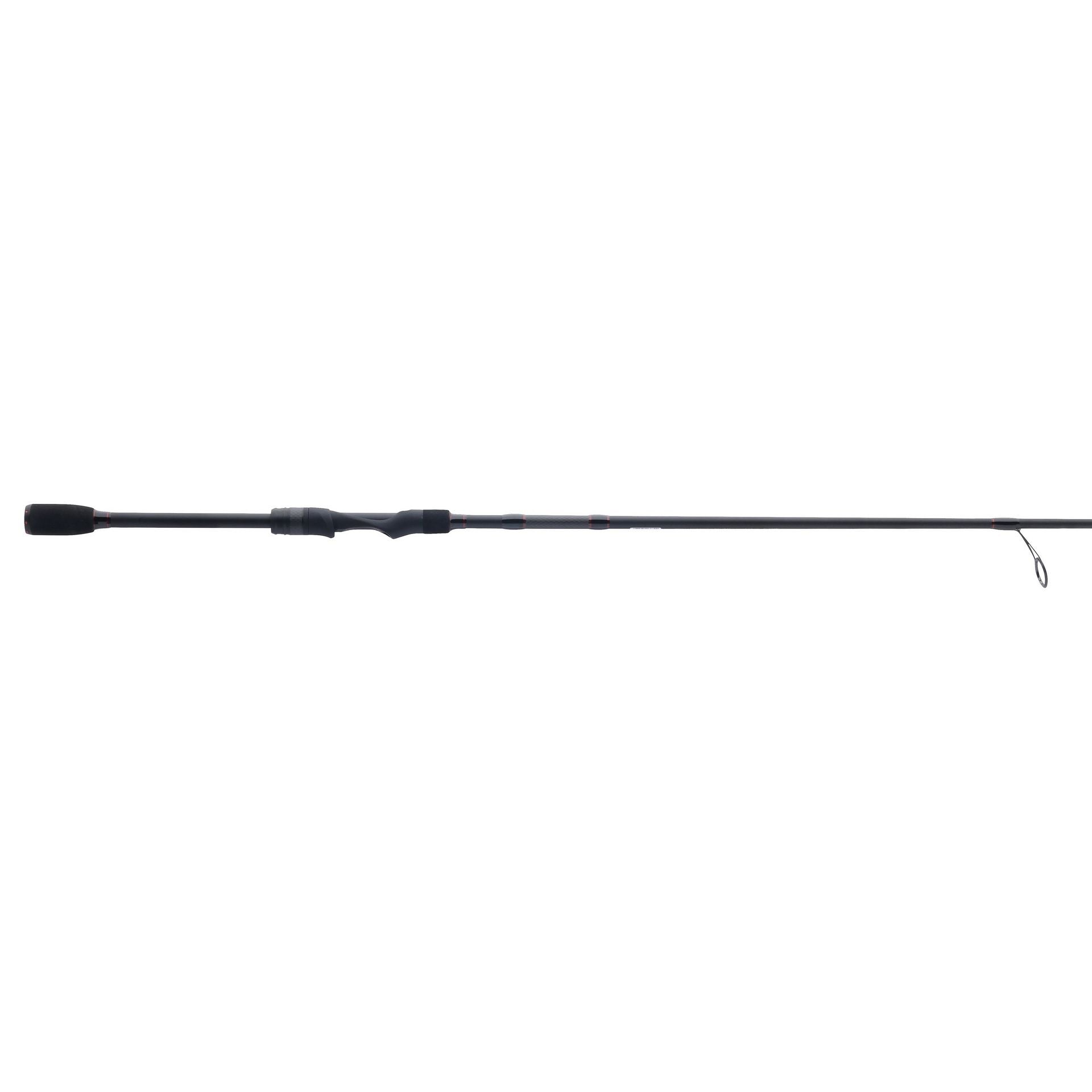 Vendetta® Spinning Rod
