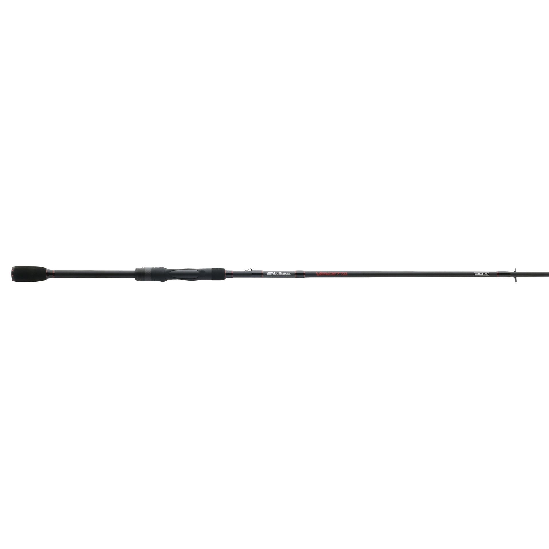 Vendetta® Spinning Rod