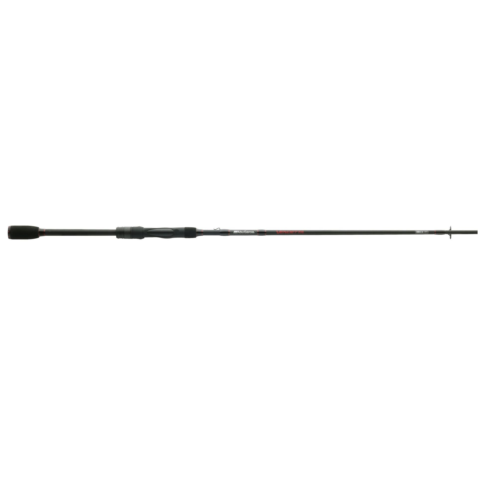 Vendetta® Spinning Rod