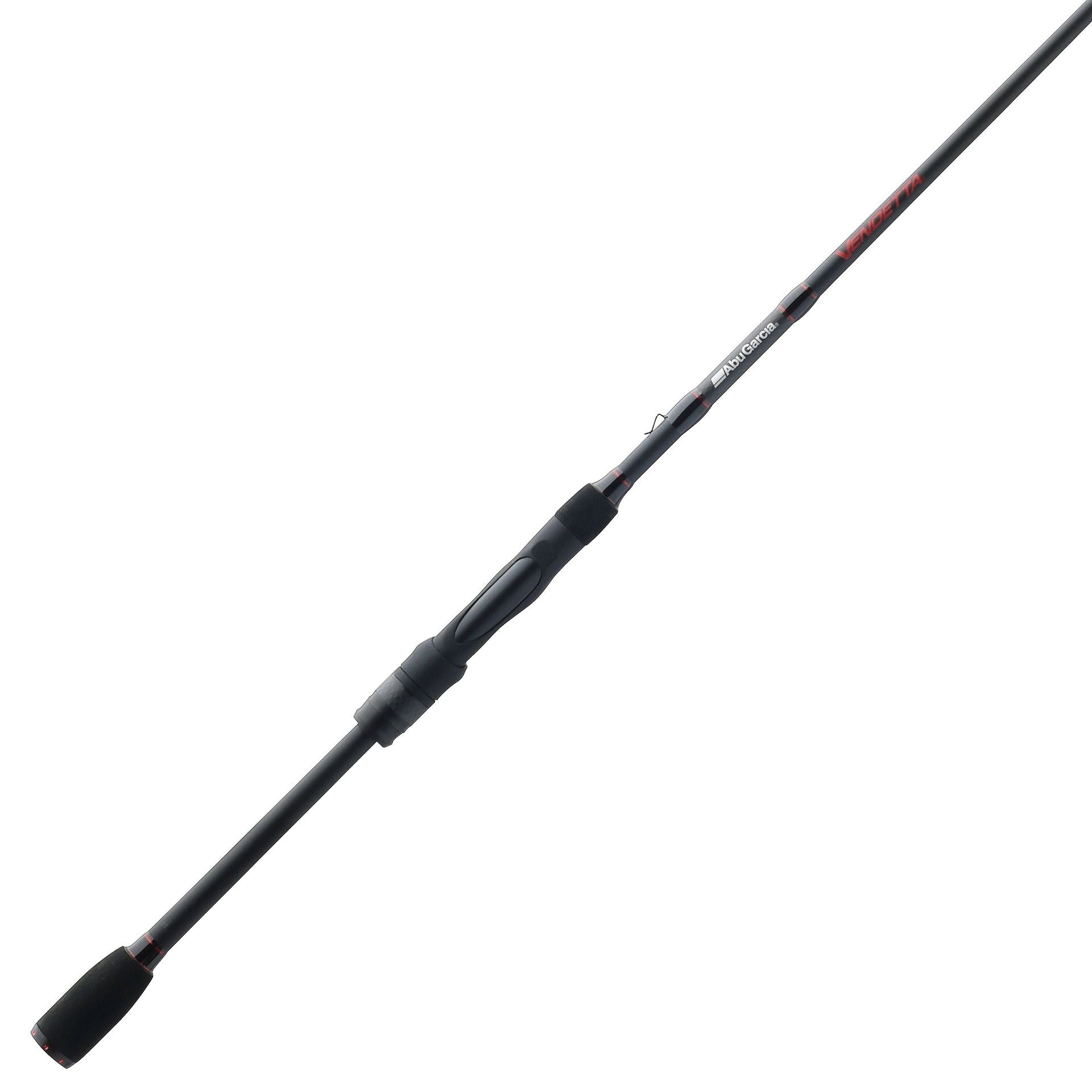 Vendetta® Spinning Rod