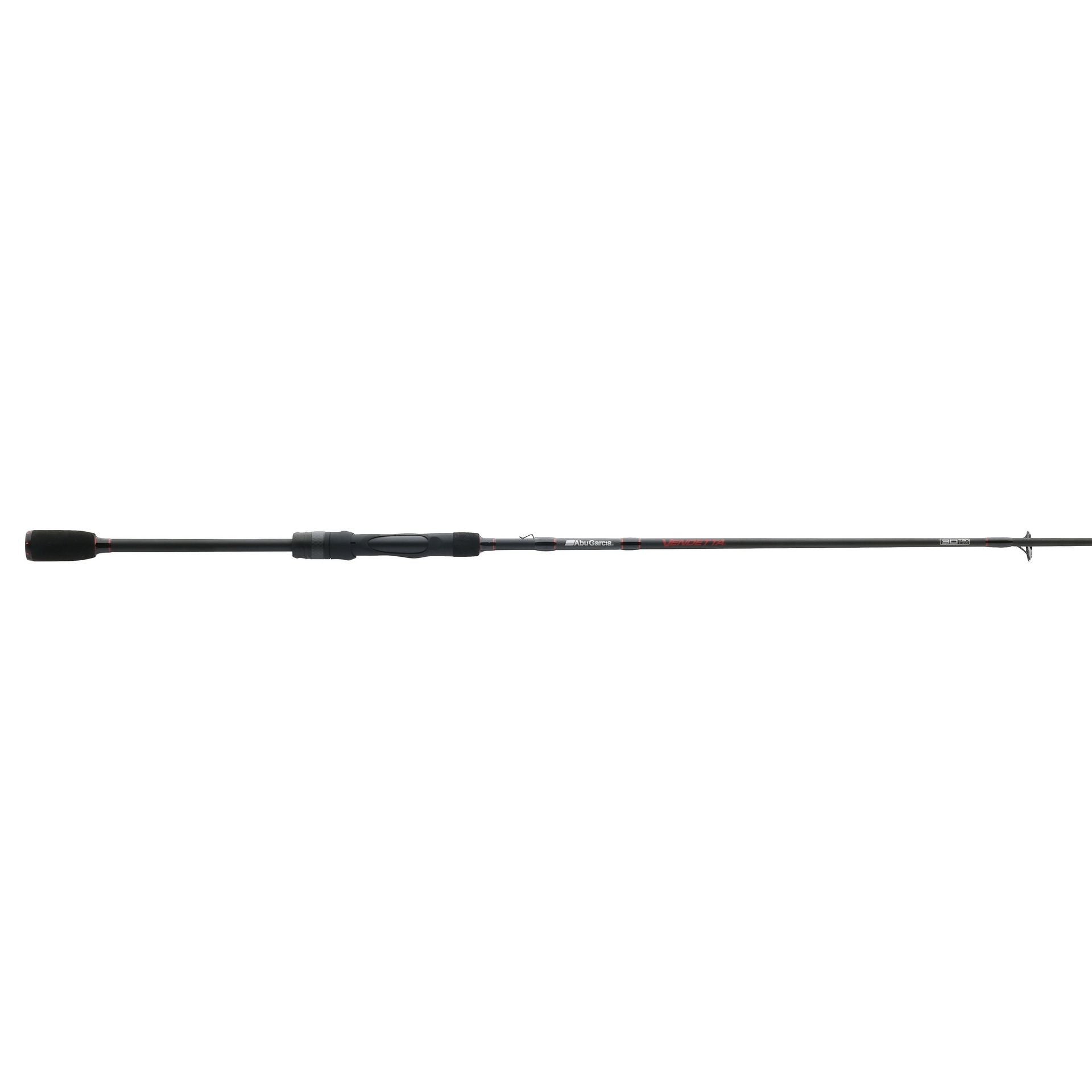 Vendetta® Spinning Rod