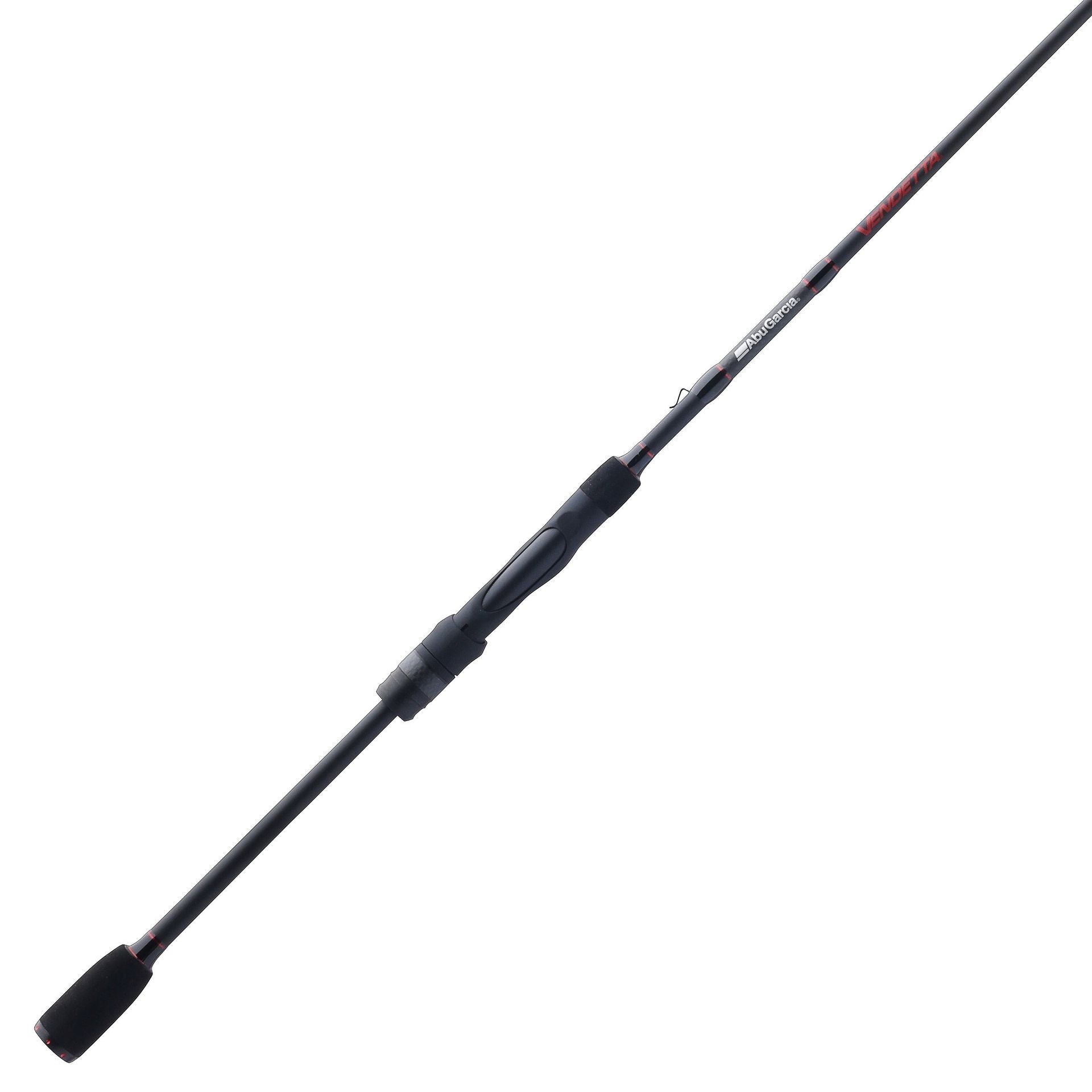 Vendetta® Spinning Rod