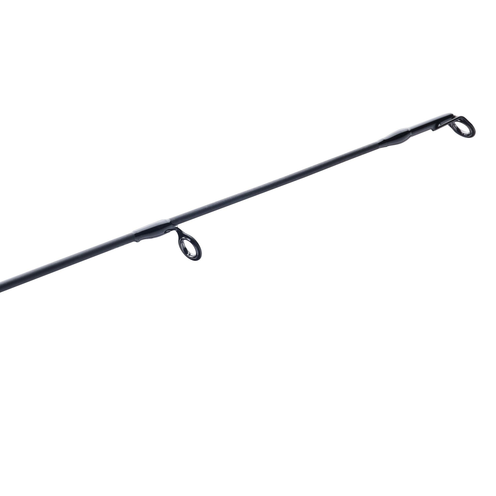 Vendetta® Spinning Rod