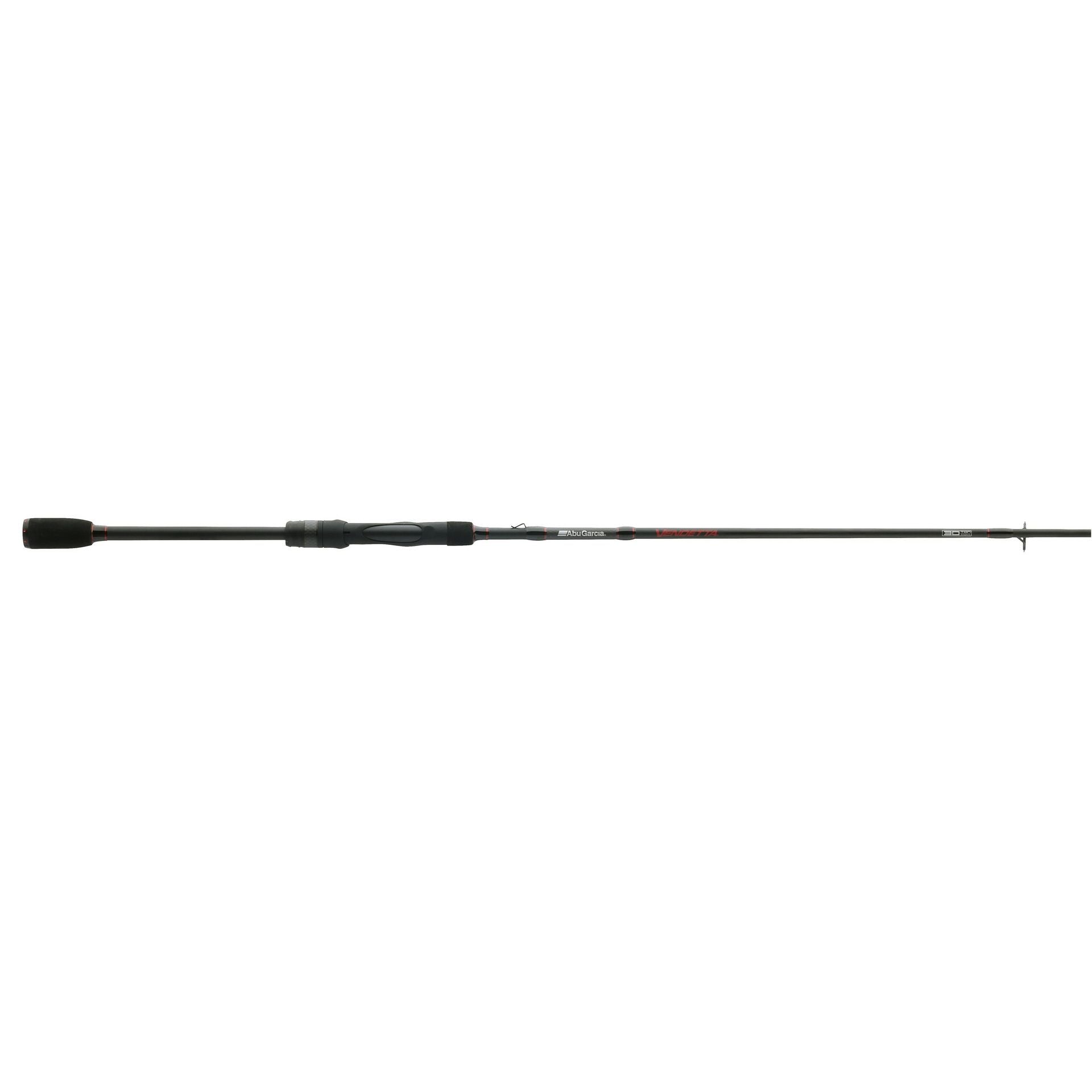 Vendetta® Spinning Rod