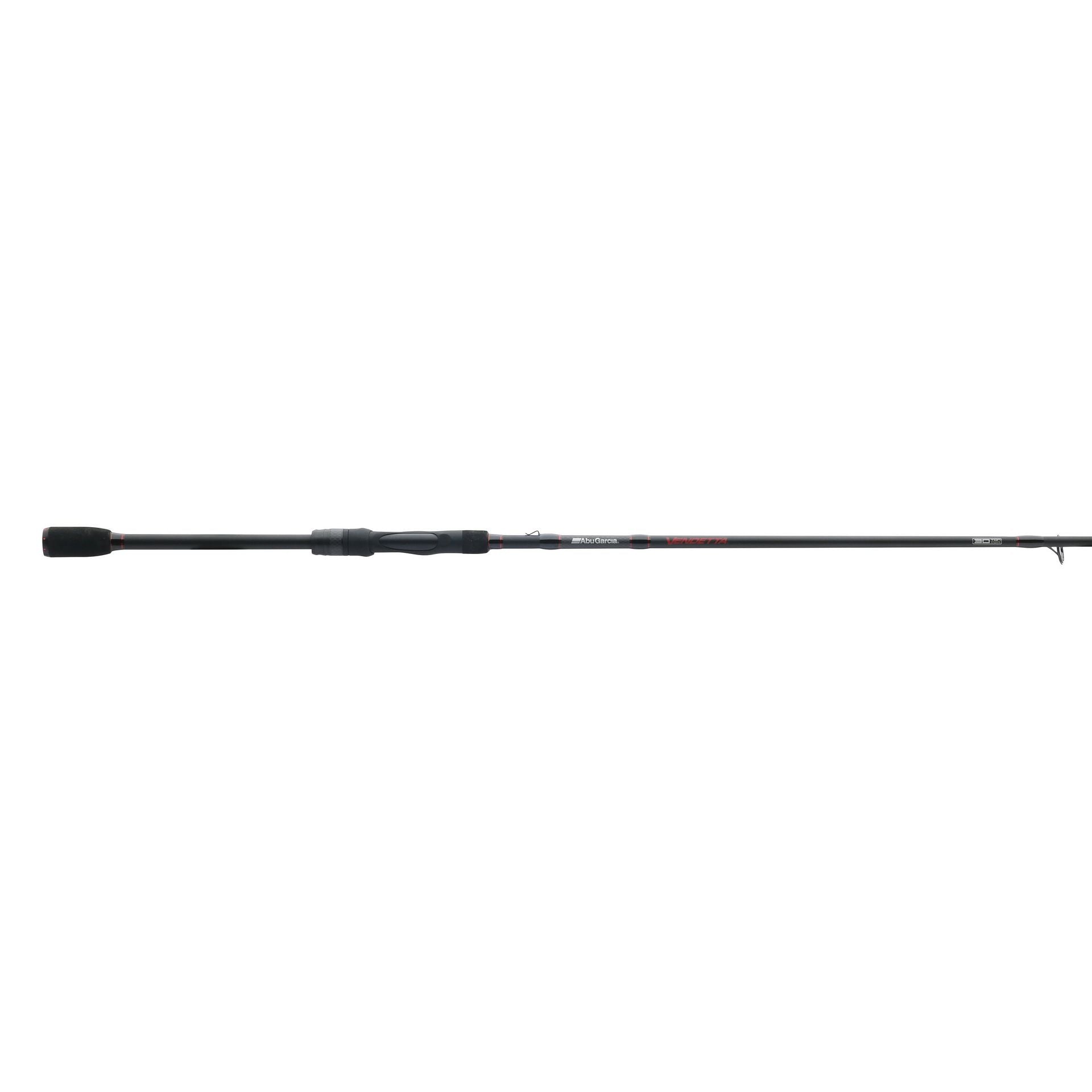 Vendetta® Spinning Rod