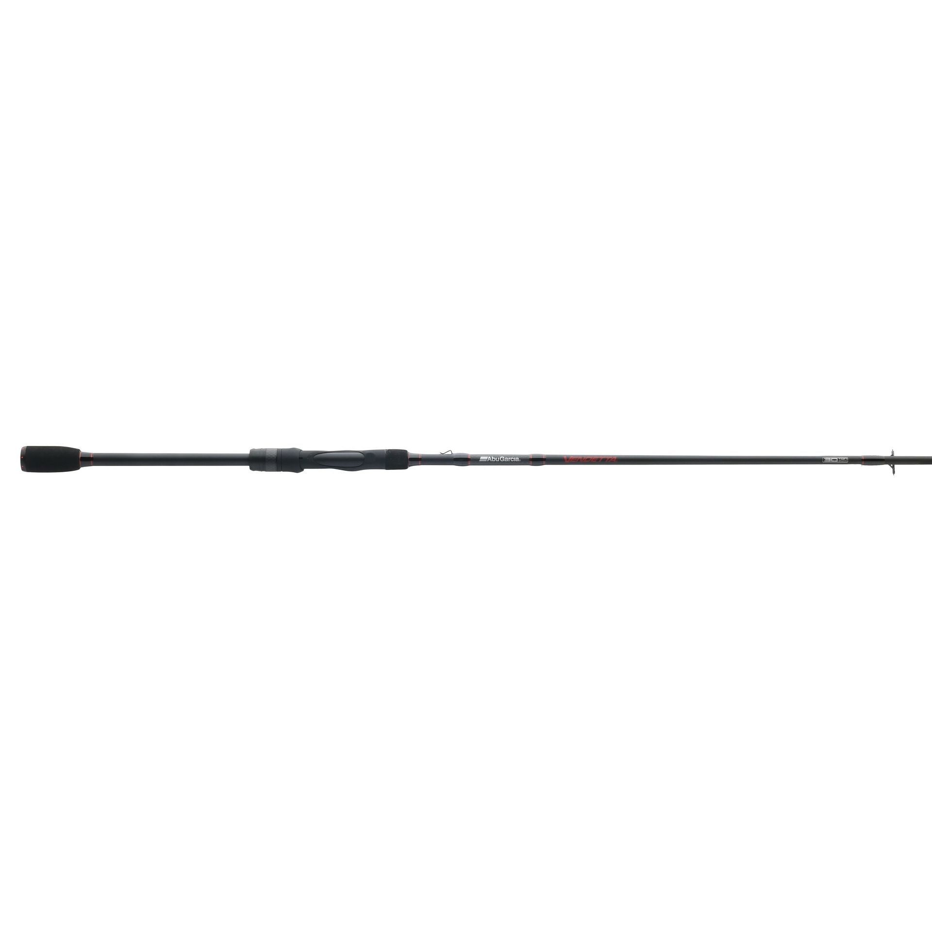 Vendetta® Spinning Rod