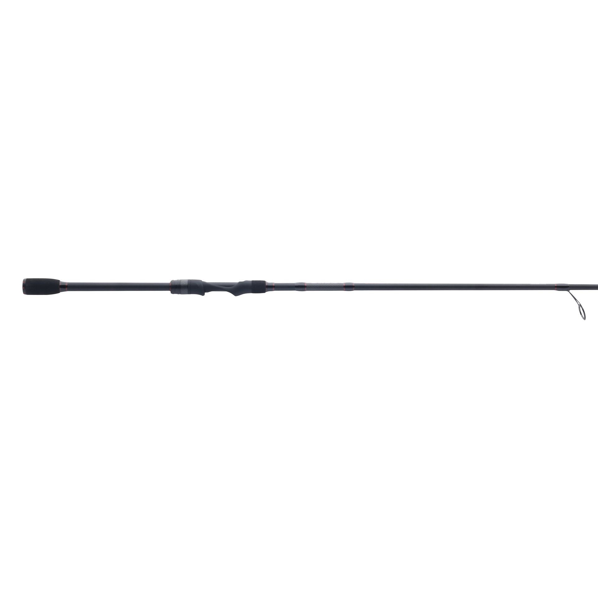 Vendetta® Spinning Rod