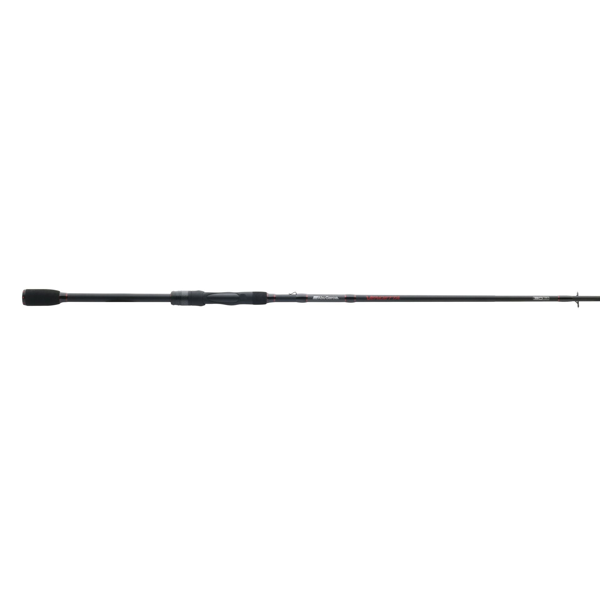 Vendetta® Spinning Rod