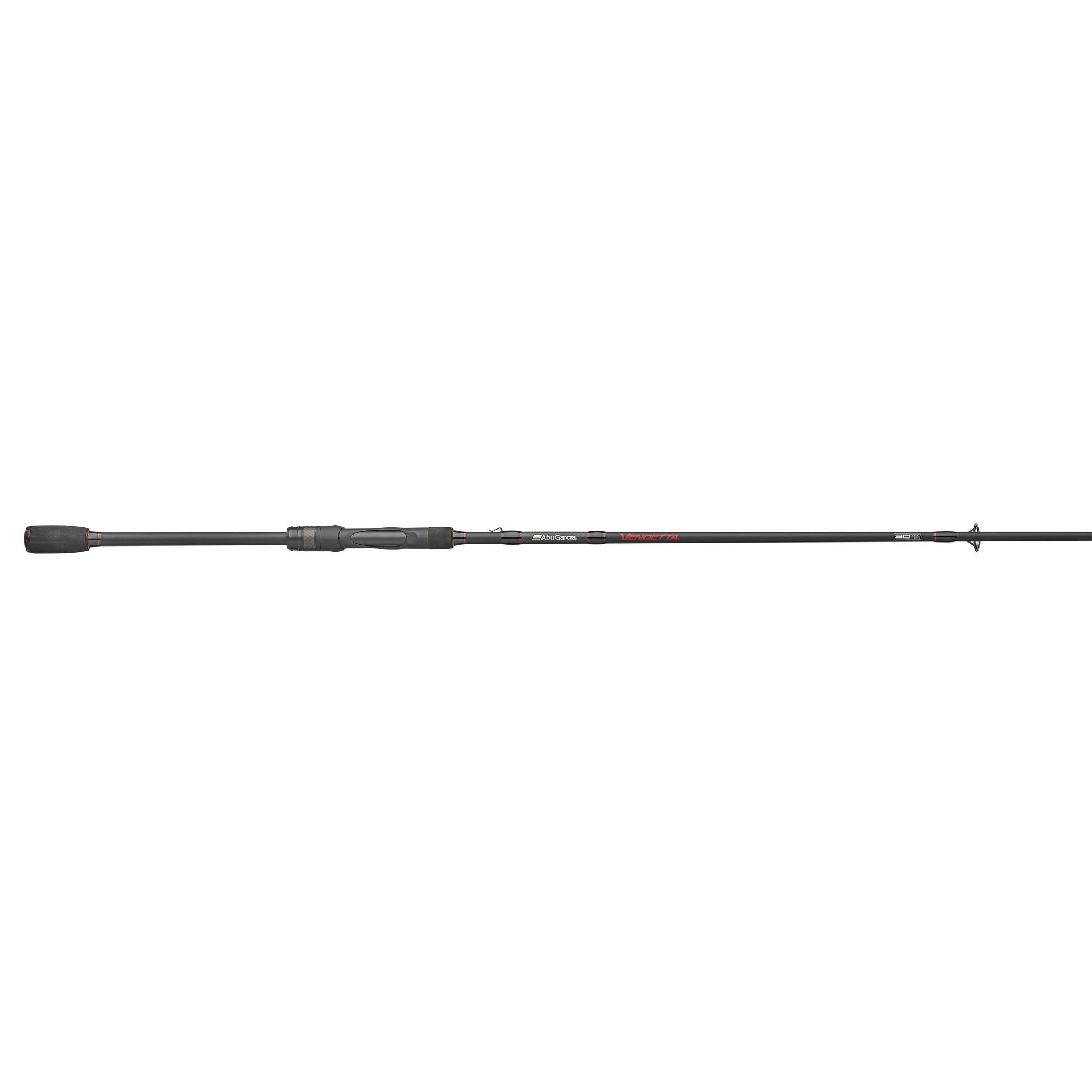 Vendetta® Spinning Rod