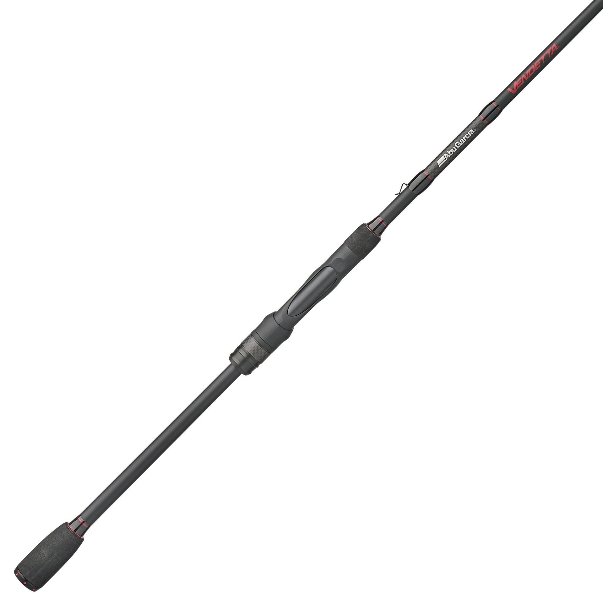 Vendetta® Spinning Rod