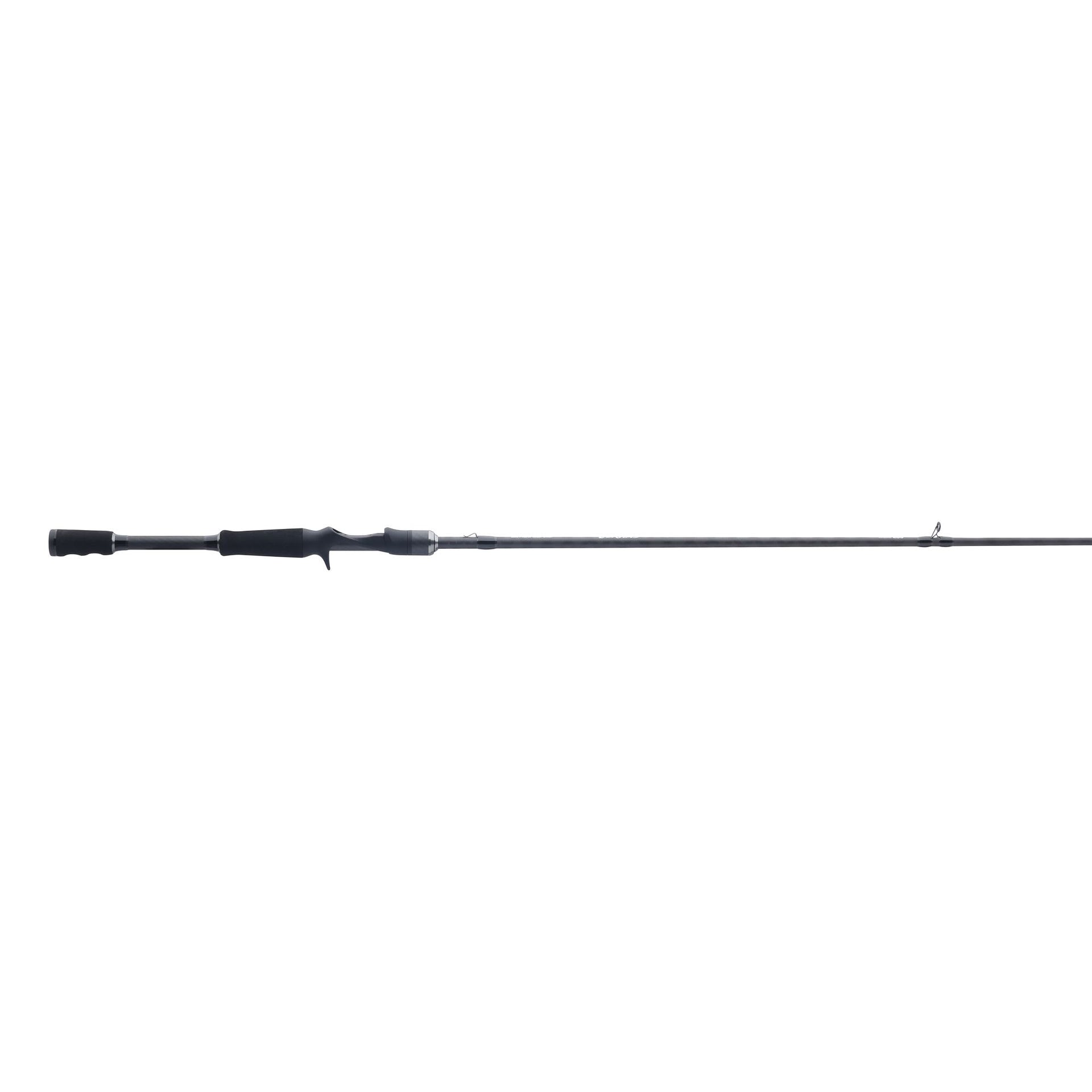 abu garcia veritas 2.0 improvement Veritas Tournament™ Casting Rod