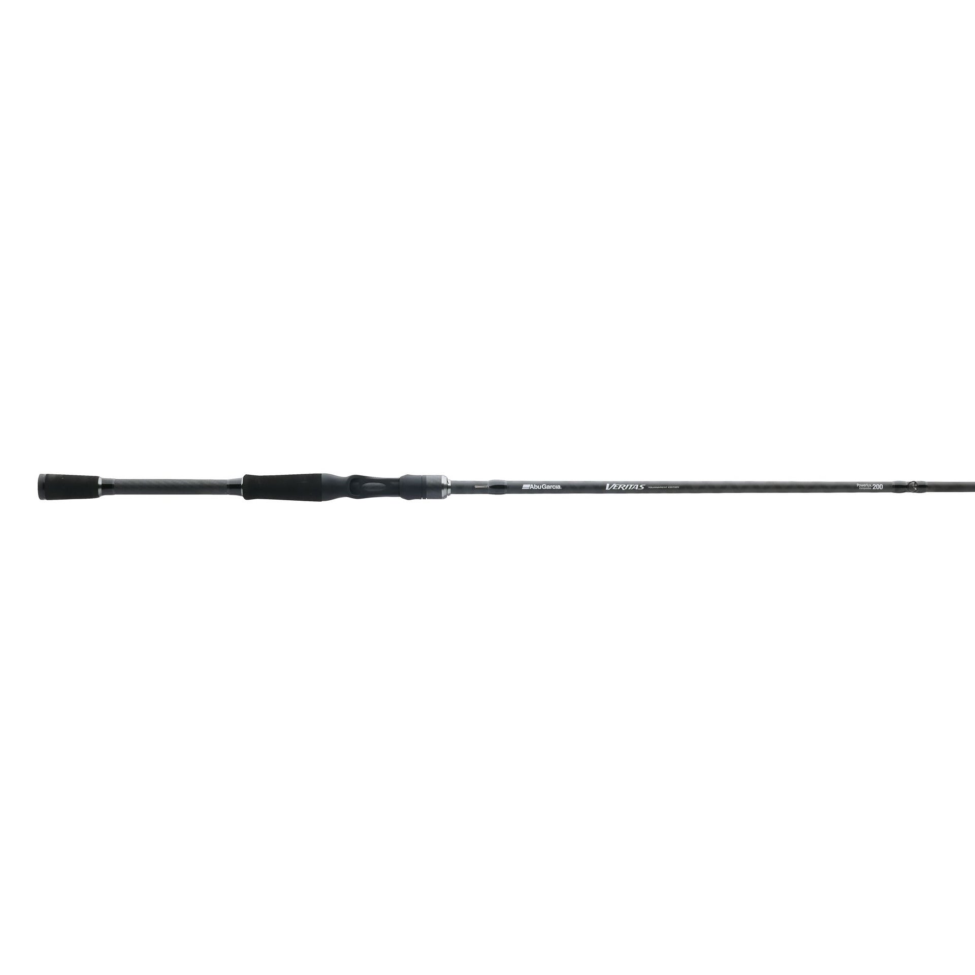 Abu Garcia Veritas Tournament Casting Rod