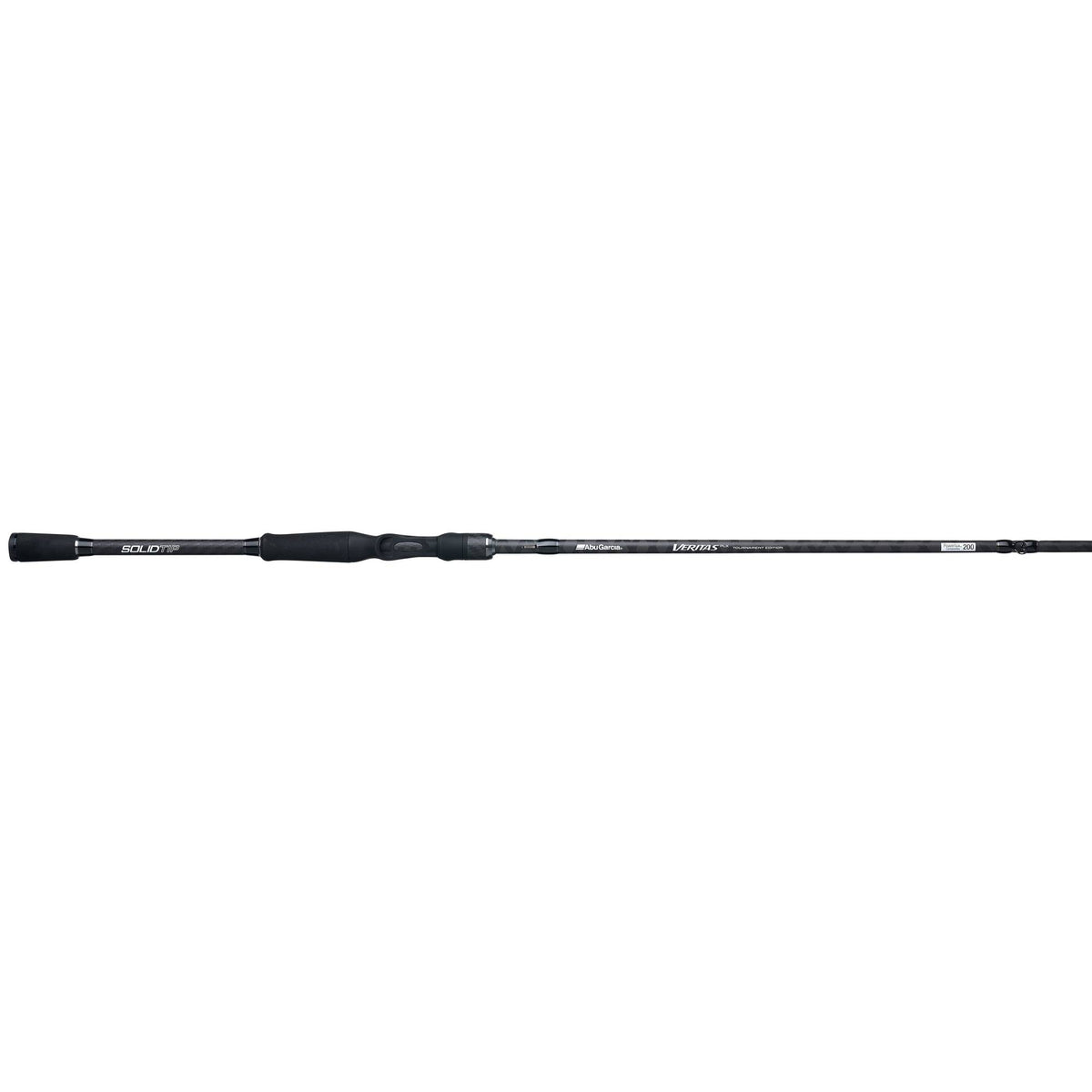 Abu Garcia Veritas Tournament™ Solid Tip Casting