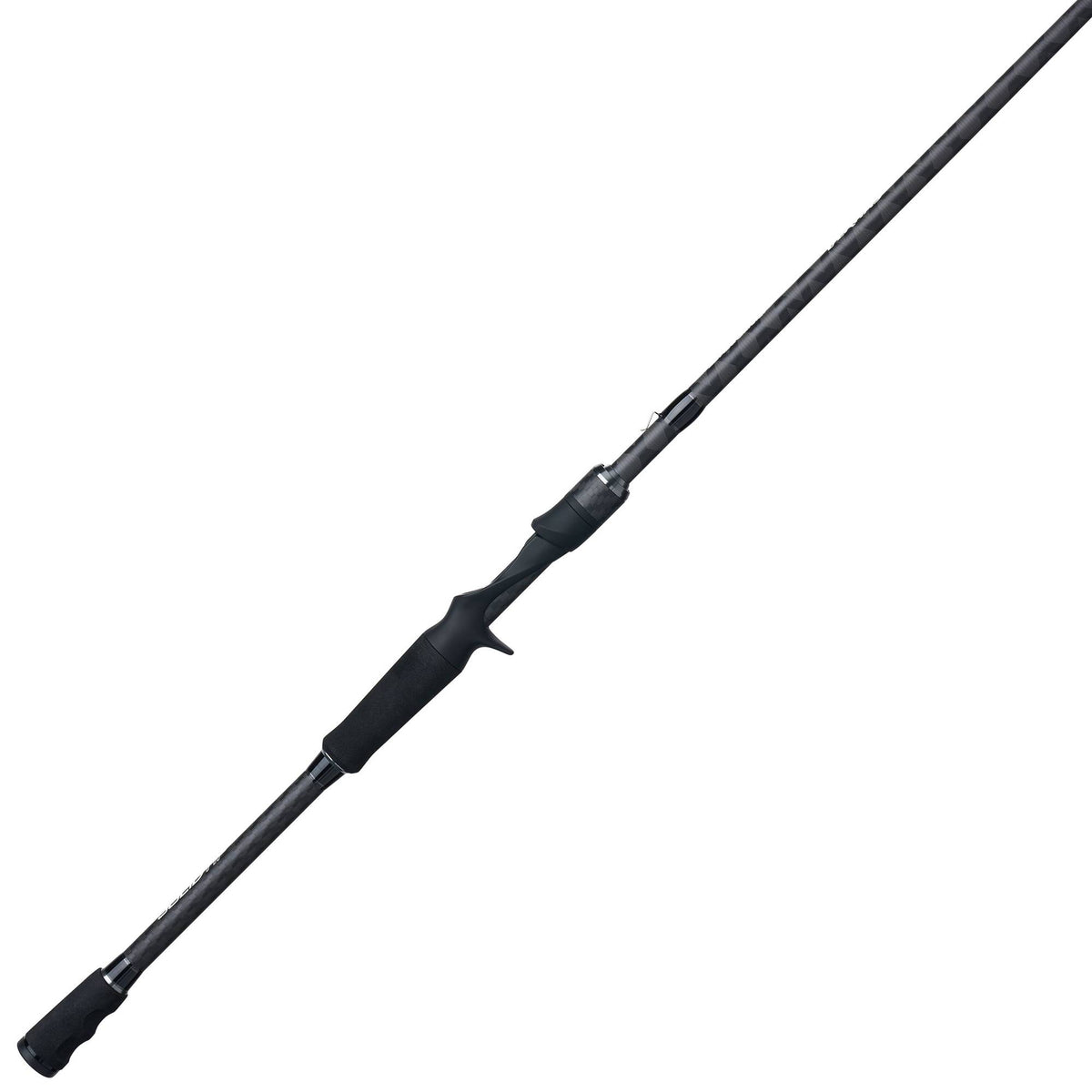 Abu Garcia Veritas Tournament™ Solid Tip Casting