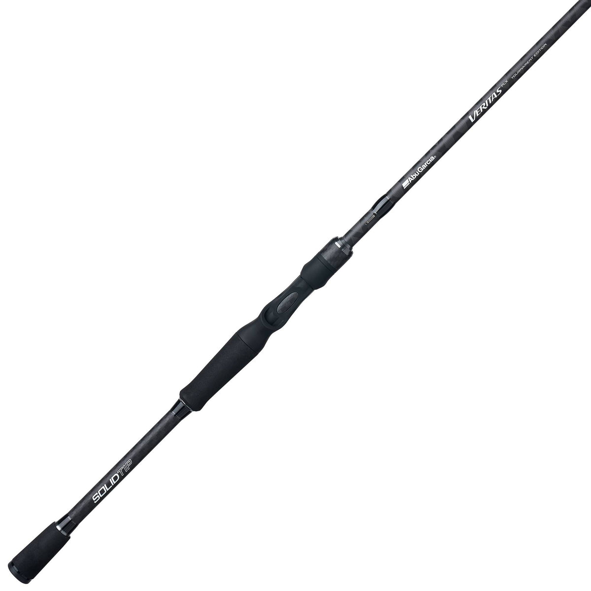 Abu Garcia Veritas Tournament™ Solid Tip Casting
