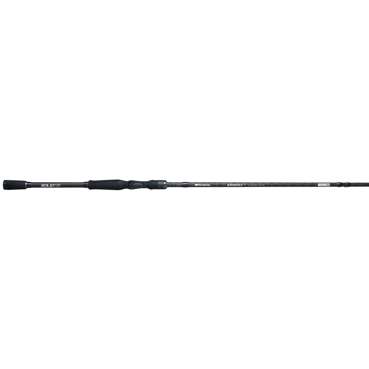 Abu Garcia Veritas Tournament™ Solid Tip Casting
