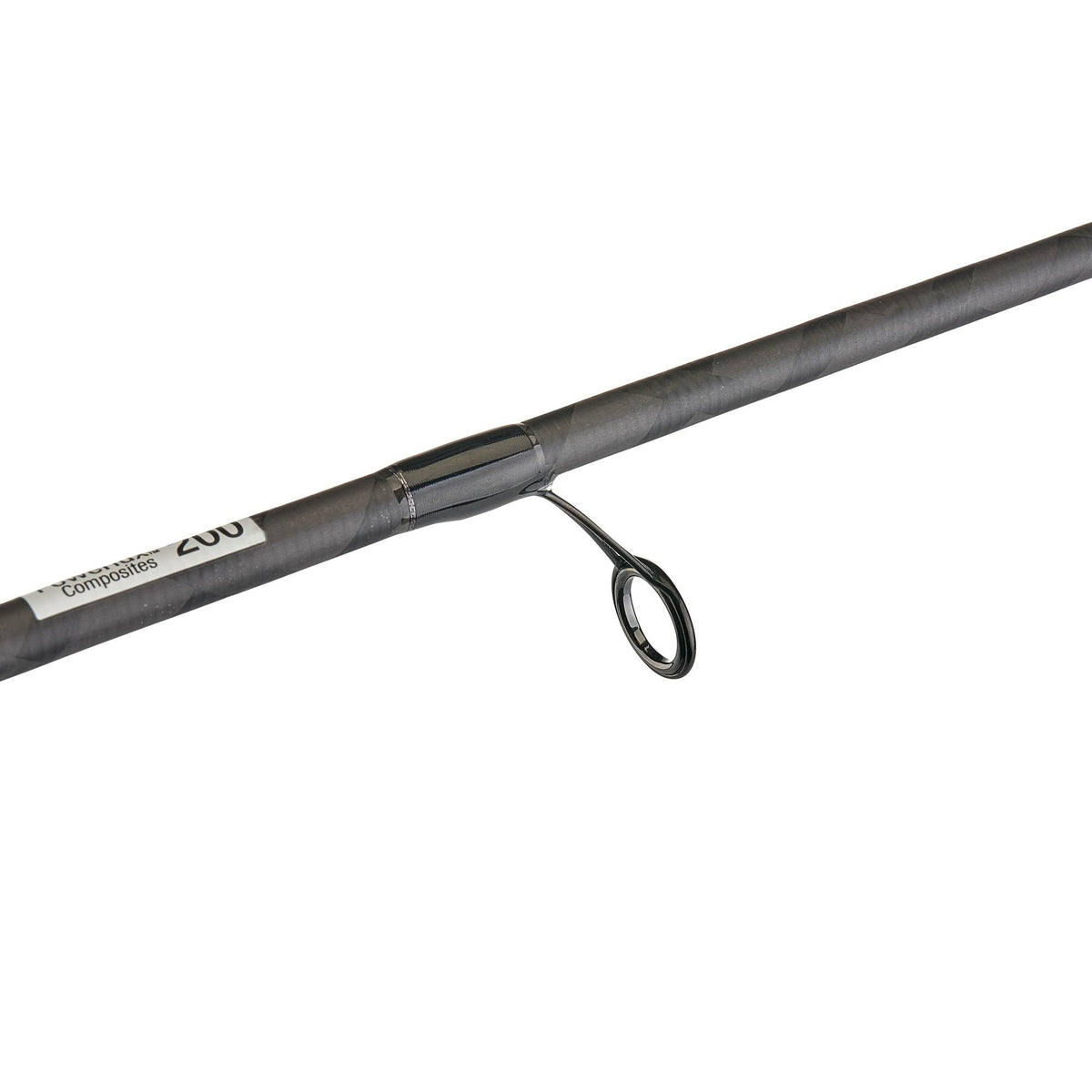 Abu Garcia Veritas Tournament™ Solid Tip Spinning