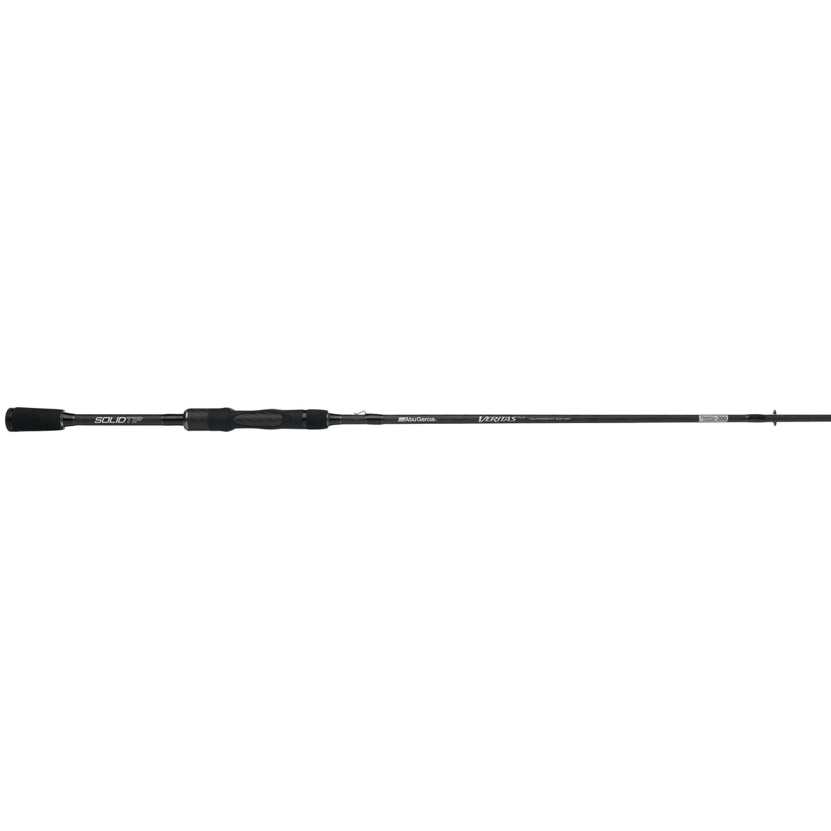 Abu Garcia Veritas Tournament™ Solid Tip Spinning