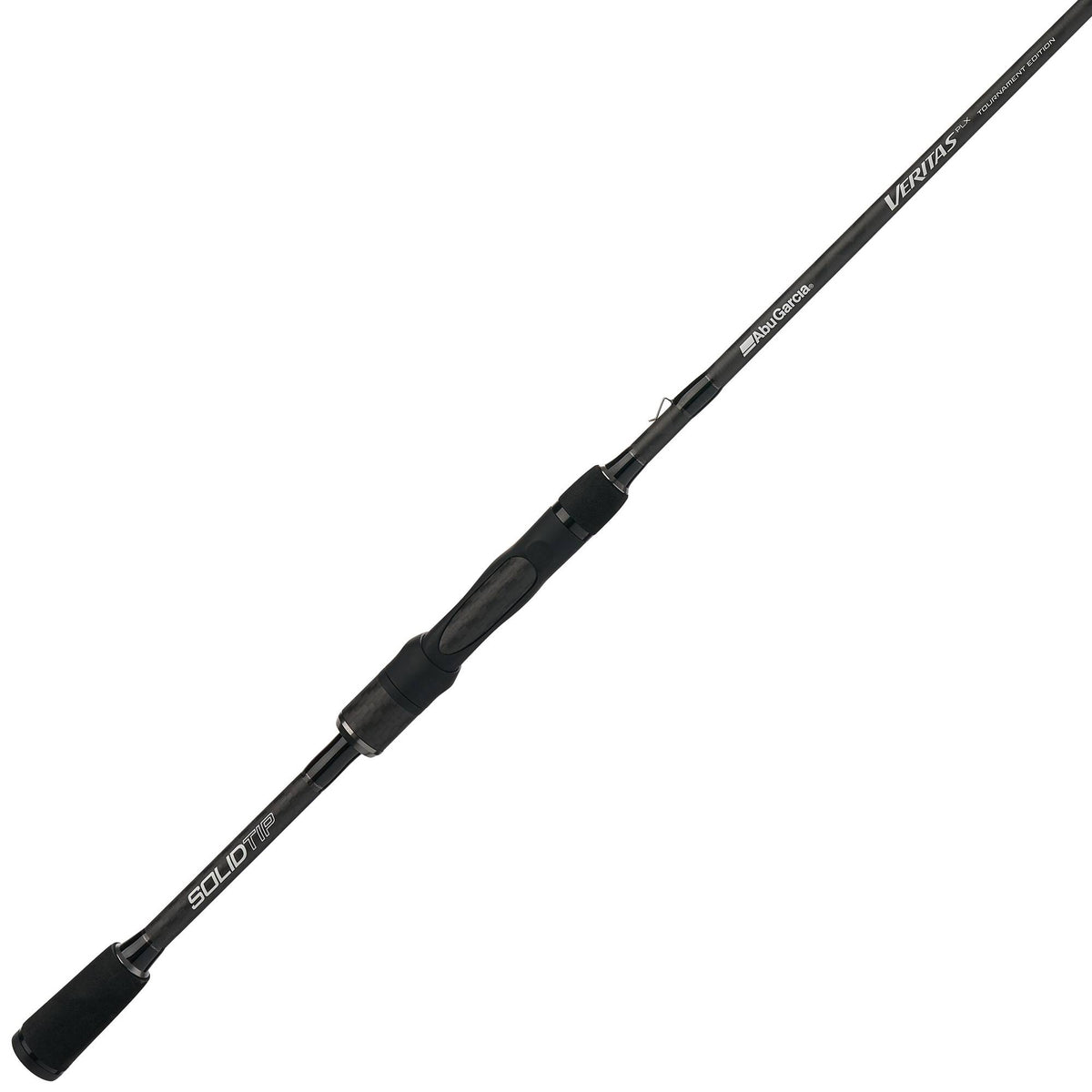 Abu Garcia Veritas Tournament™ Solid Tip Spinning