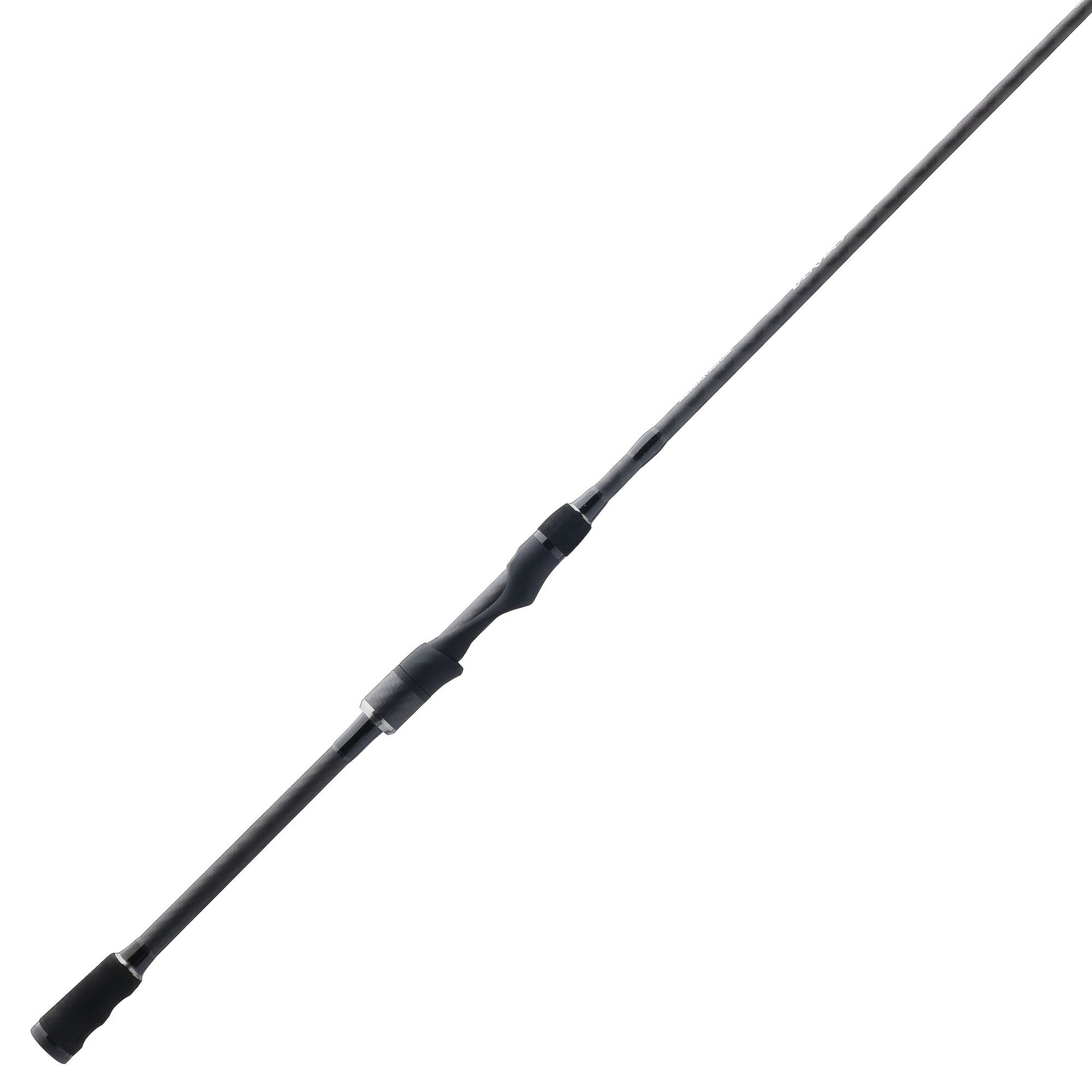abu garcia veritas 2.0 7 fishing pole BFS Series Casting Rod Lake Pro Tackle The Abu Garcia custom designed reel seat delivers hypersensitivity around the exposed blank sections and improves comfort for all Buy Abu Garcia Veritas 5