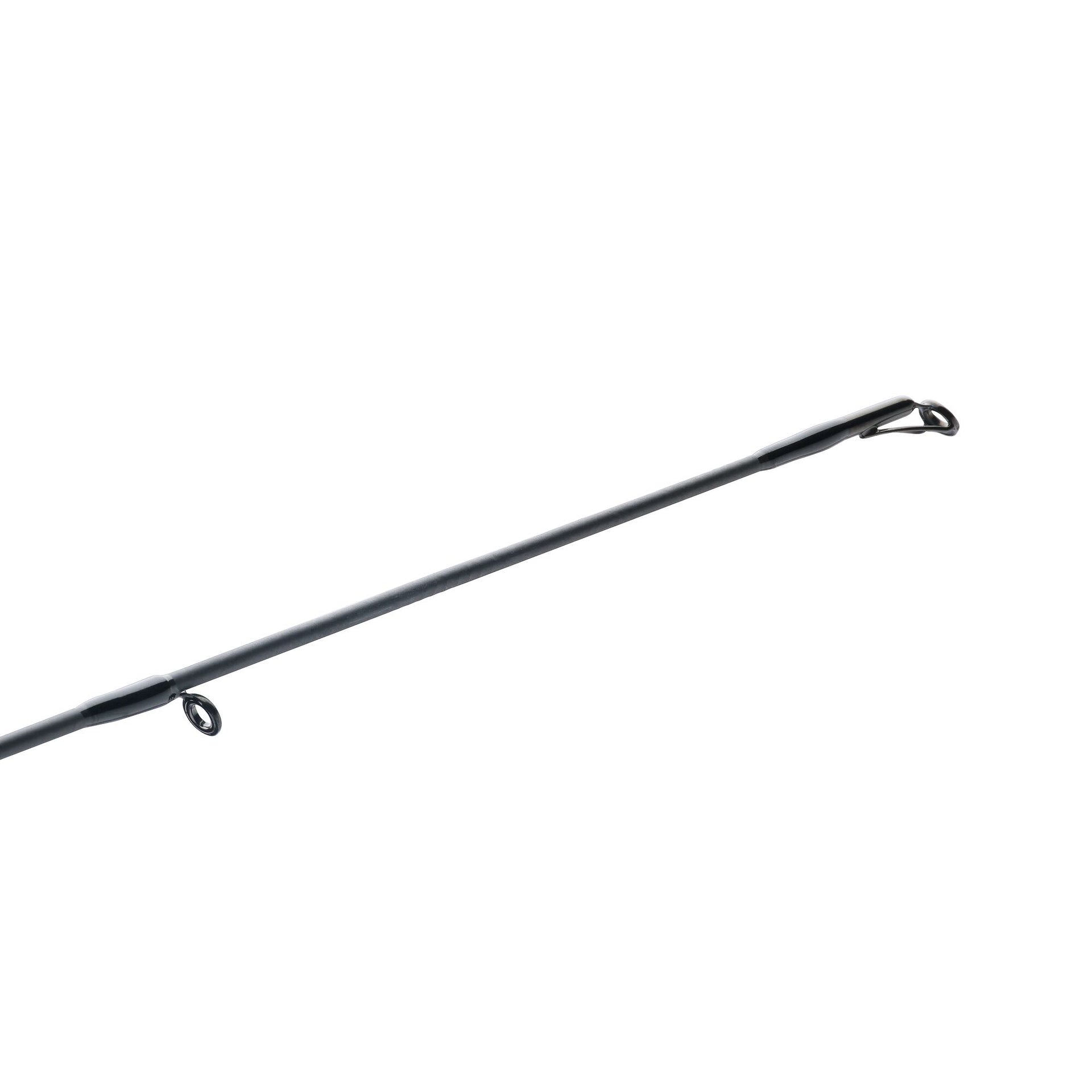 abu garcia veritas 3.0 model number Low Profile Baitcasting Combo Tackle World Designed with Powerlux 200 blanks Abu Garcia Veritas Spinning Combo