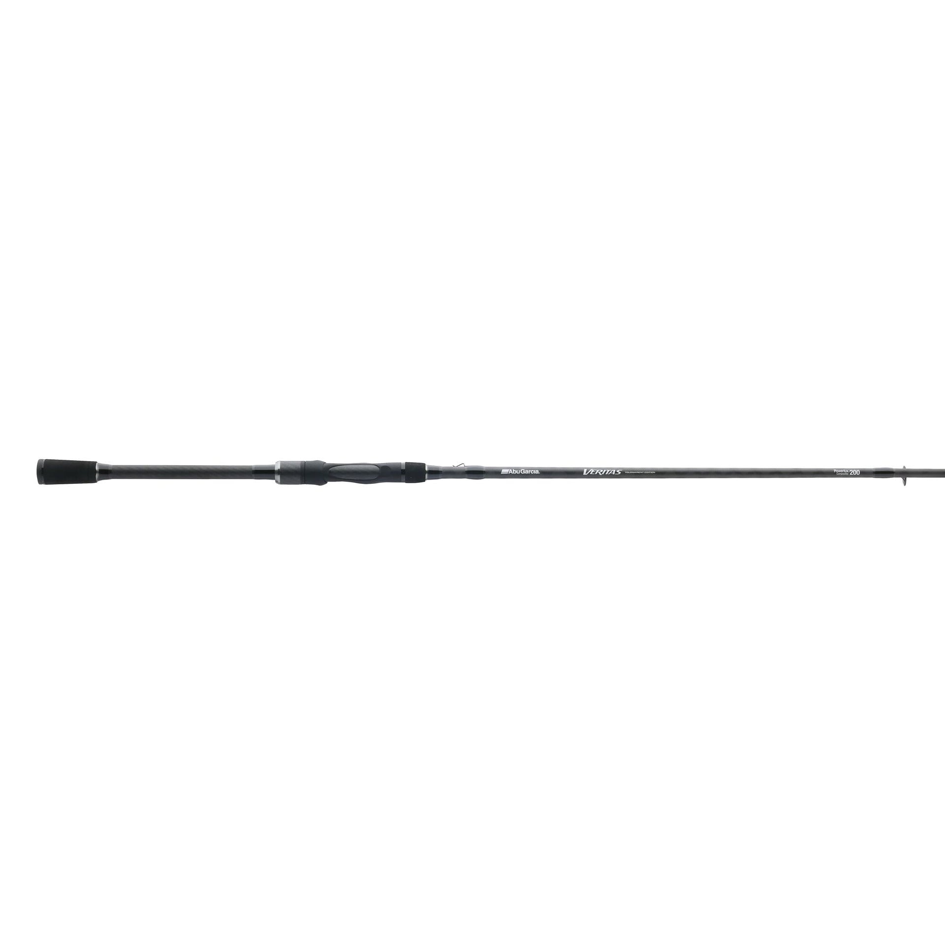 Abu Garcia Veritas Tournament Spinning Rod