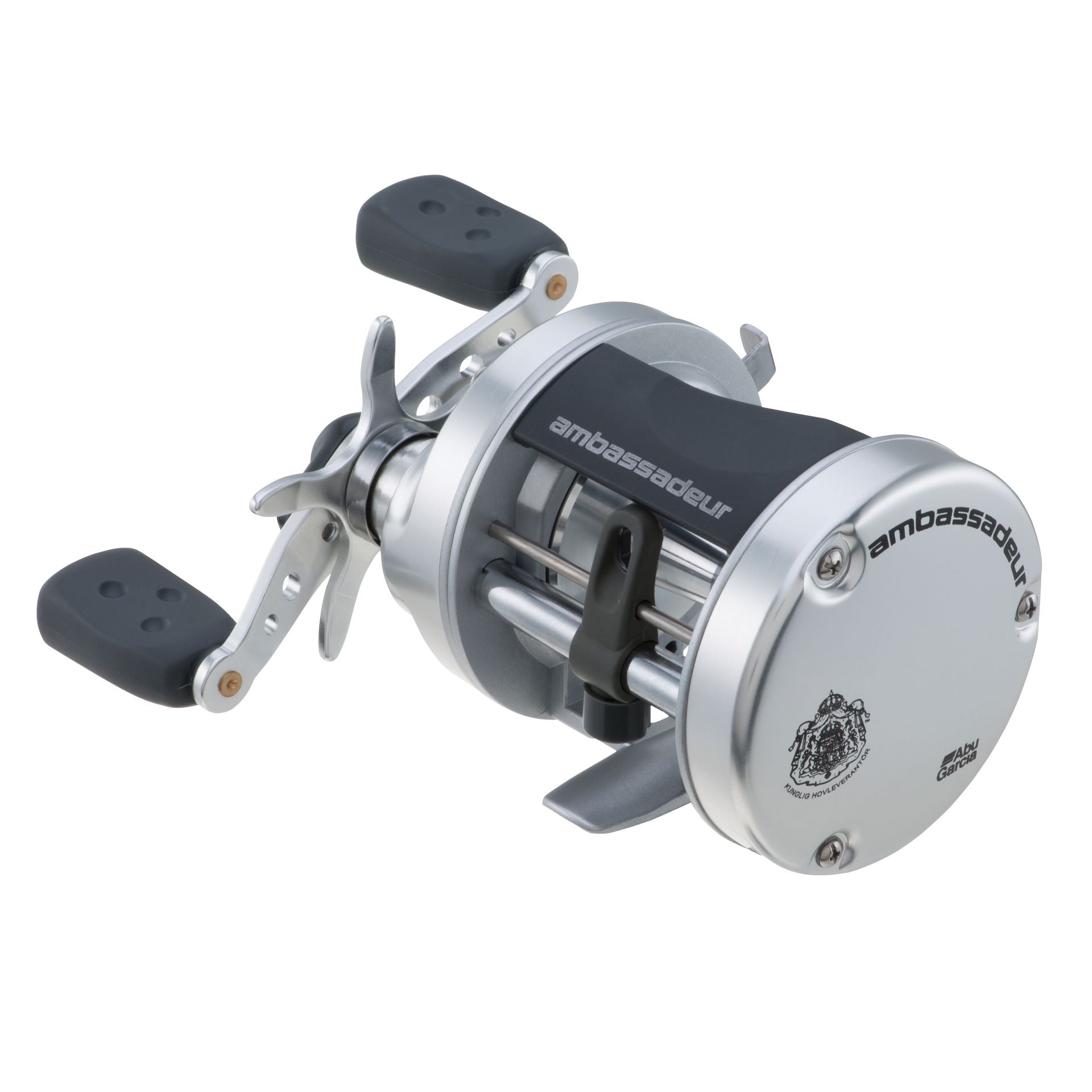 Ambassadeur® S Round Reel