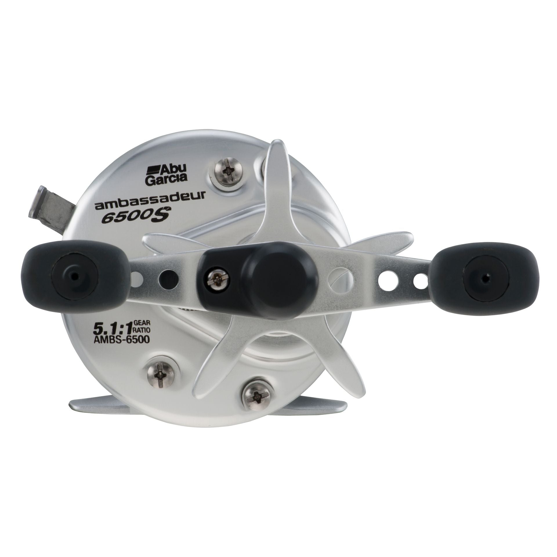 Ambassadeur® S Round Reel