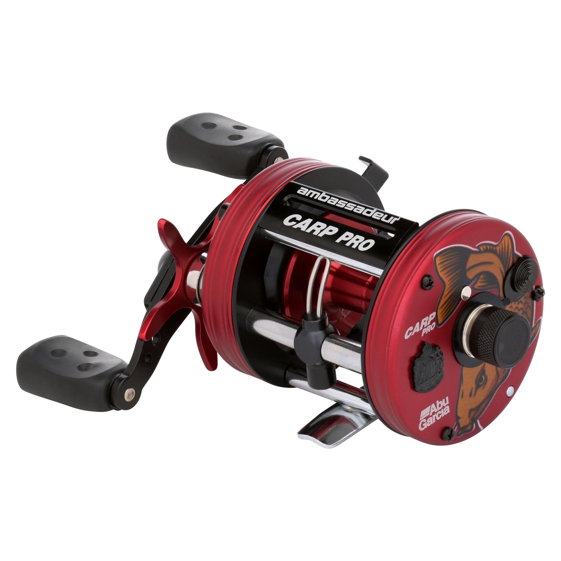 Abu Garcia Ambassadeur Carp Pro Reel Abu Garcia Ambassadeur Carp Pro Reel