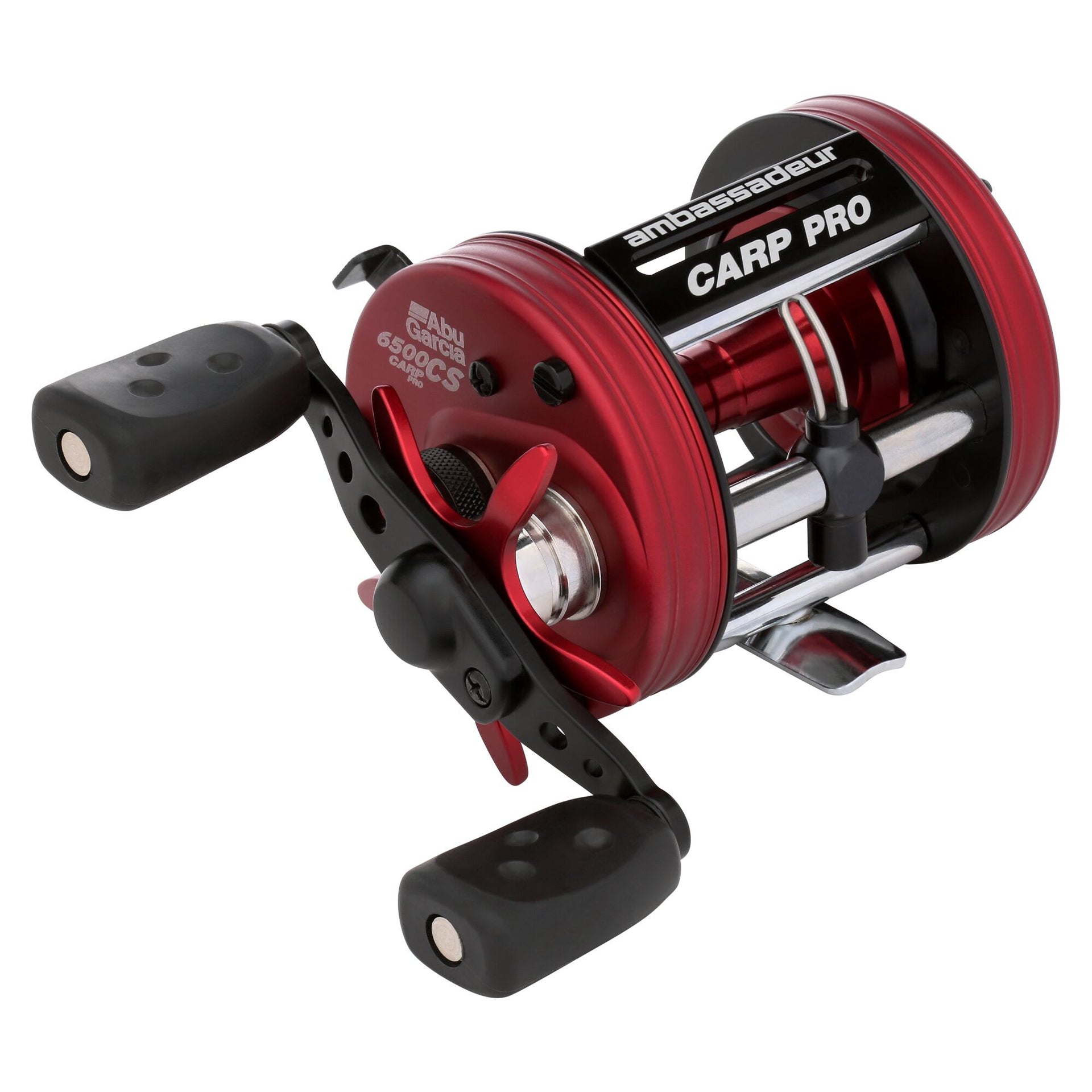 abu garcia ambassadeur 3 ball Pro Rocket The Abu C3 is the most popular Ambassadeur baitcast ever Abu Garcia Ambassadeur Catfish Special