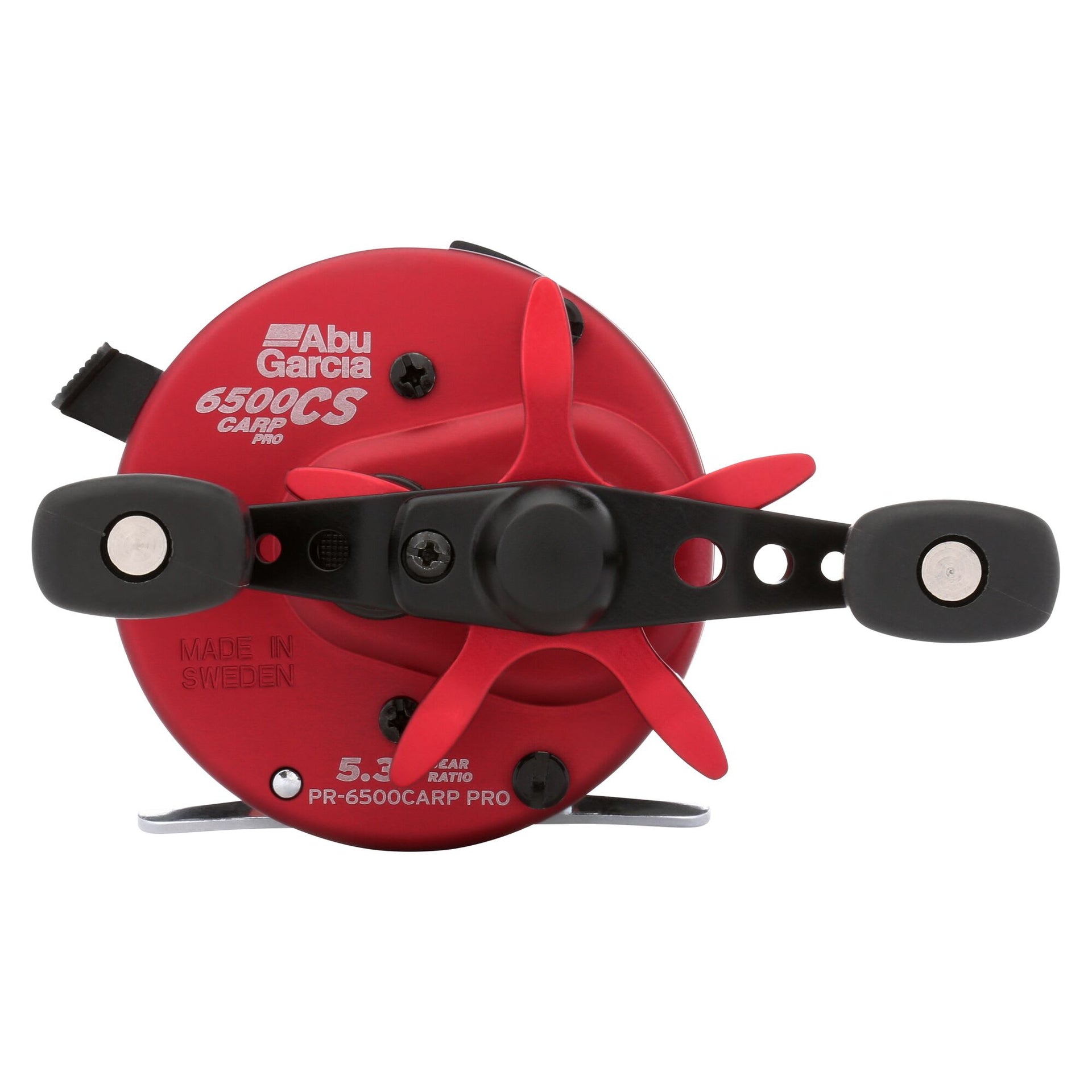 abu garcia ambassadeur pro plus reel 6500 Rocket Reel, BRS Excl, 2+1 BB, 6 a Carbon Matrix drag system Abu Garcia Ambassadeur 7000 CS