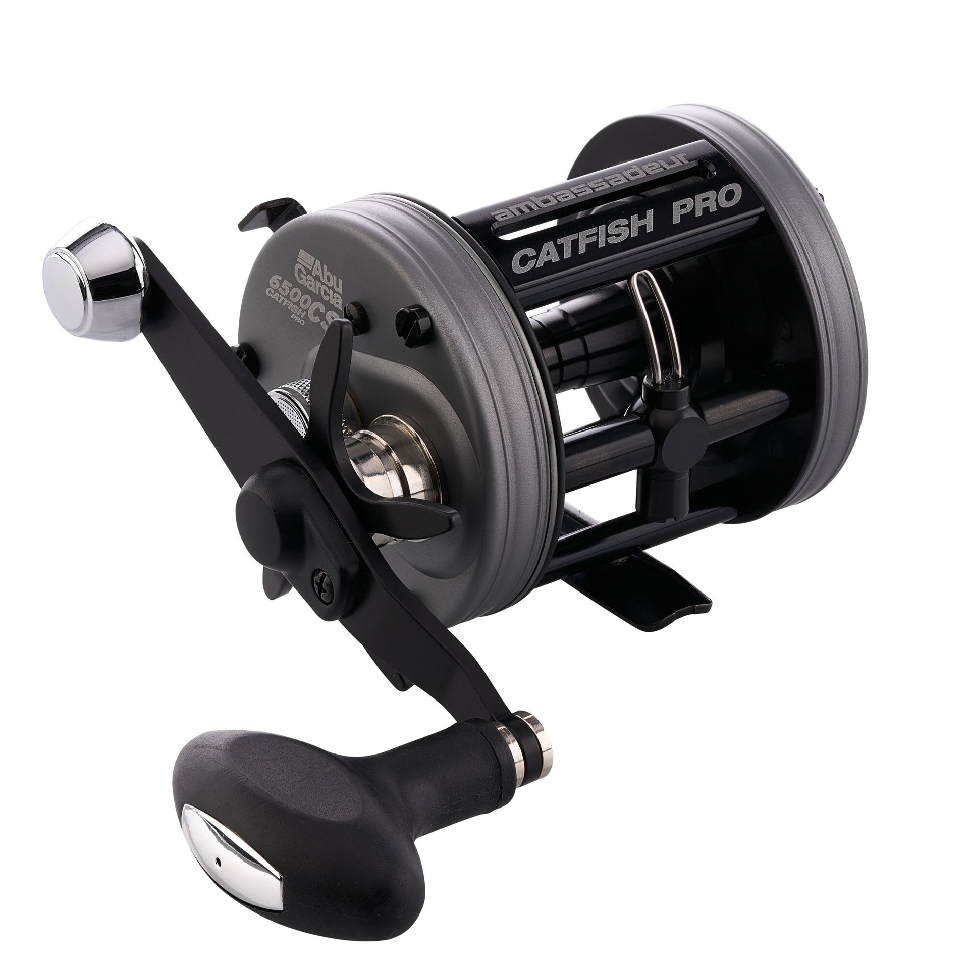 ambassadeur 6501 cp cat fish reel Abu Garcia C3 6500 Catfish Special Round C36500CATSPC22 Ripping It Outdoors Experience the power and performance of the Abu Garcia Catfish Special Casting Reels Abu Garcia Baitcast Reel -