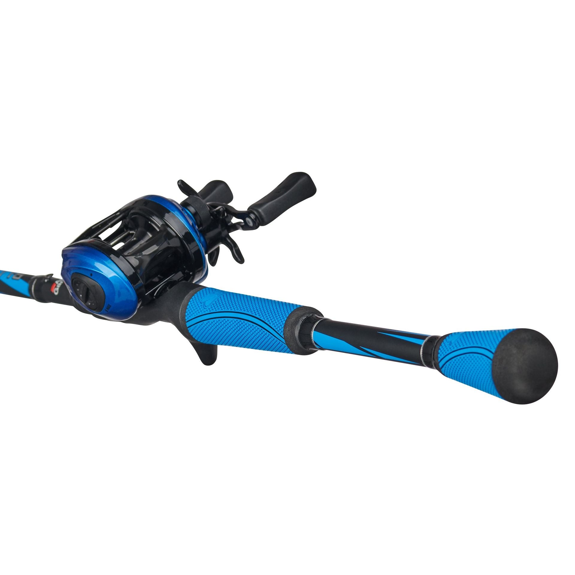 Blue Max™ Baitcast Combo