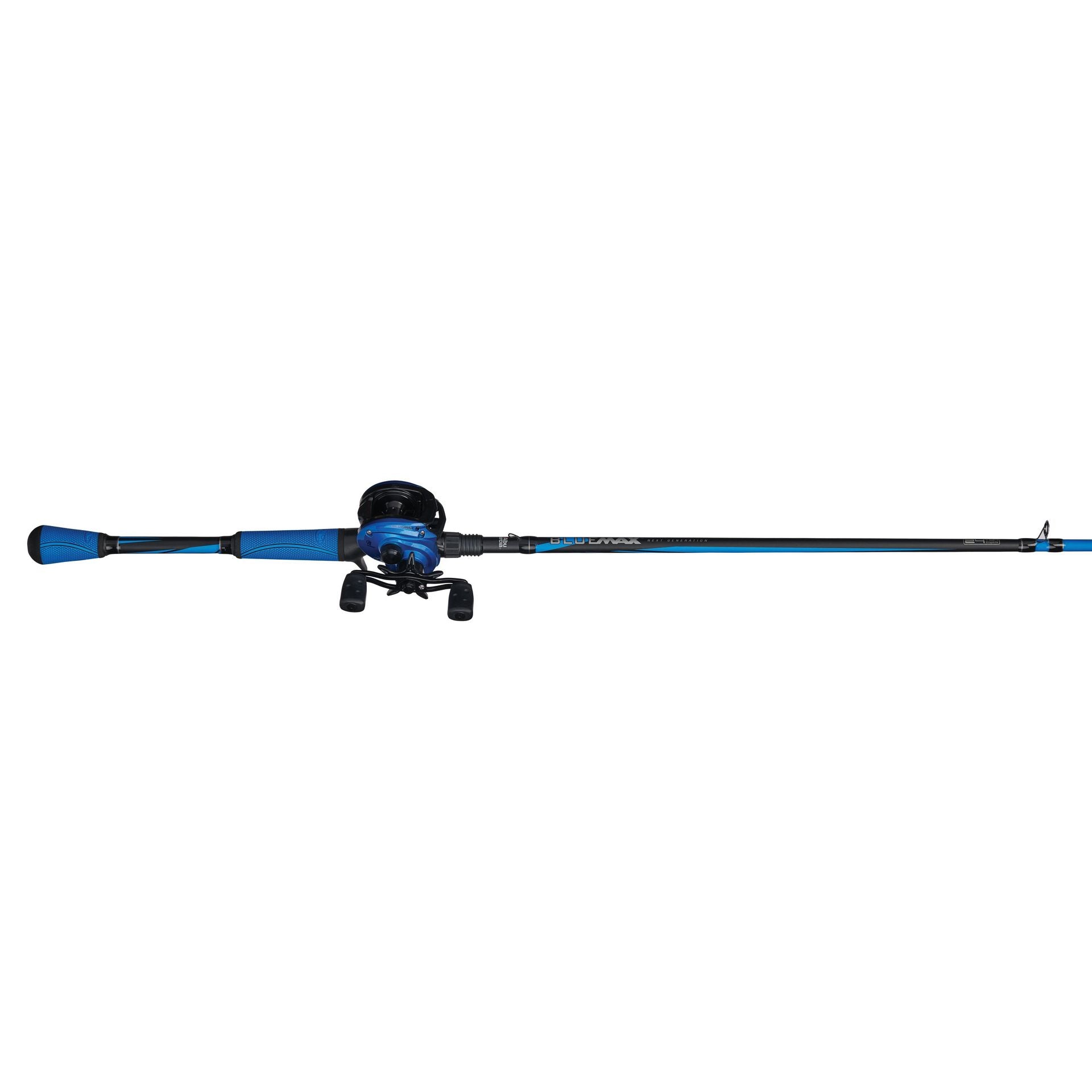 Blue Max™ Baitcast Combo