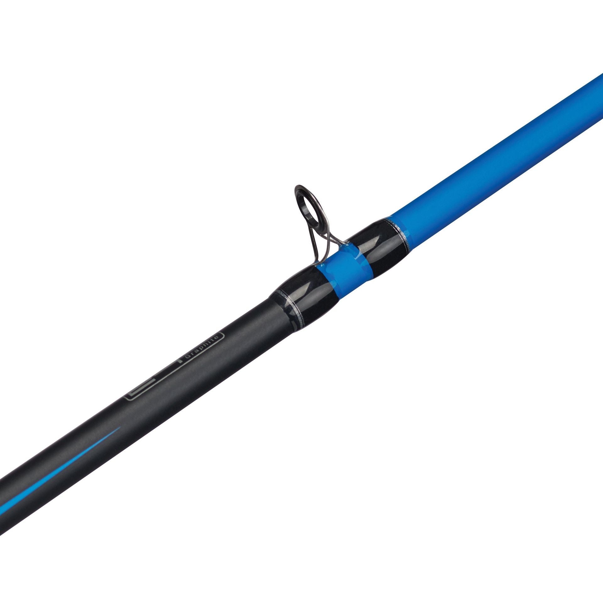 Blue Max™ Baitcast Combo