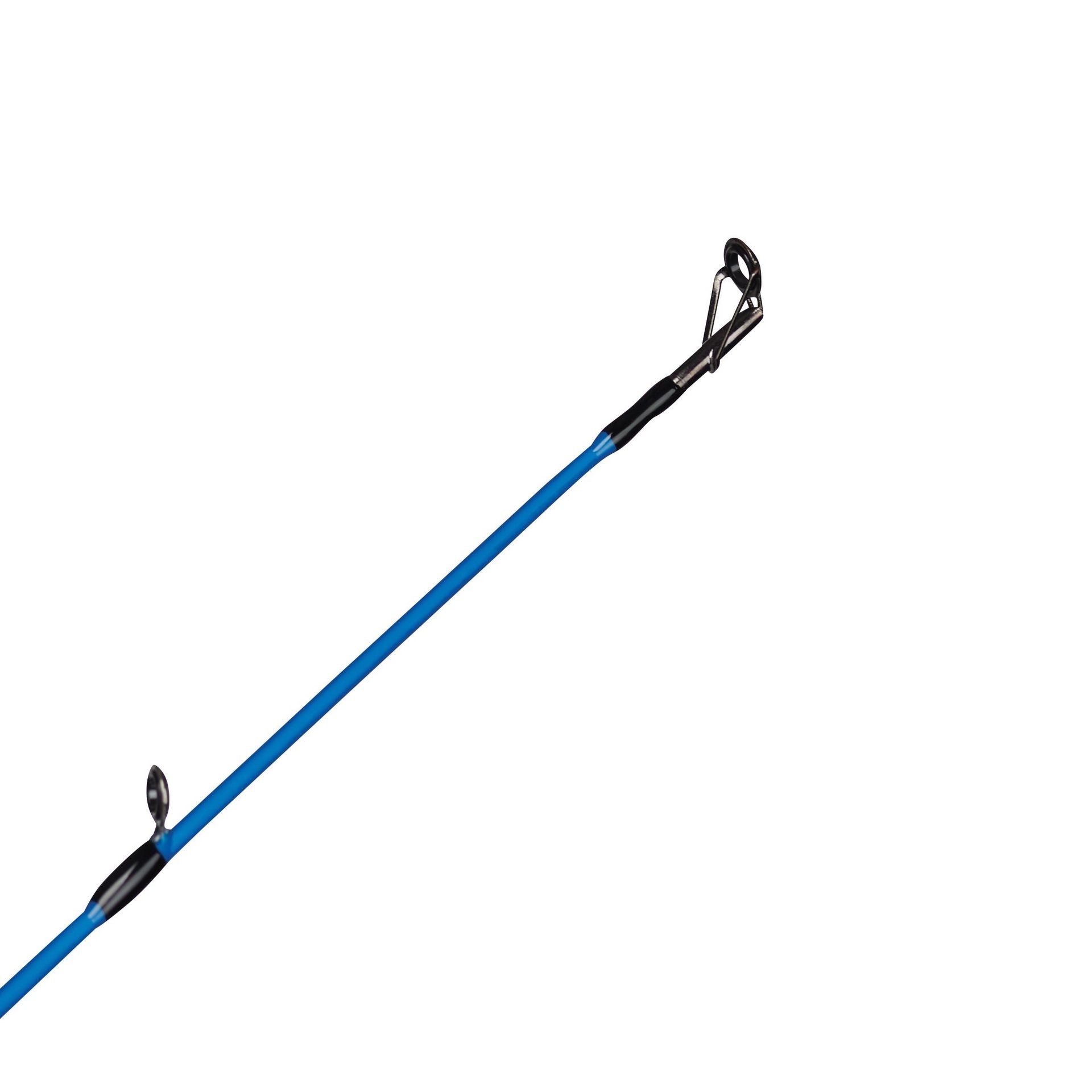 Blue Max™ Baitcast Combo