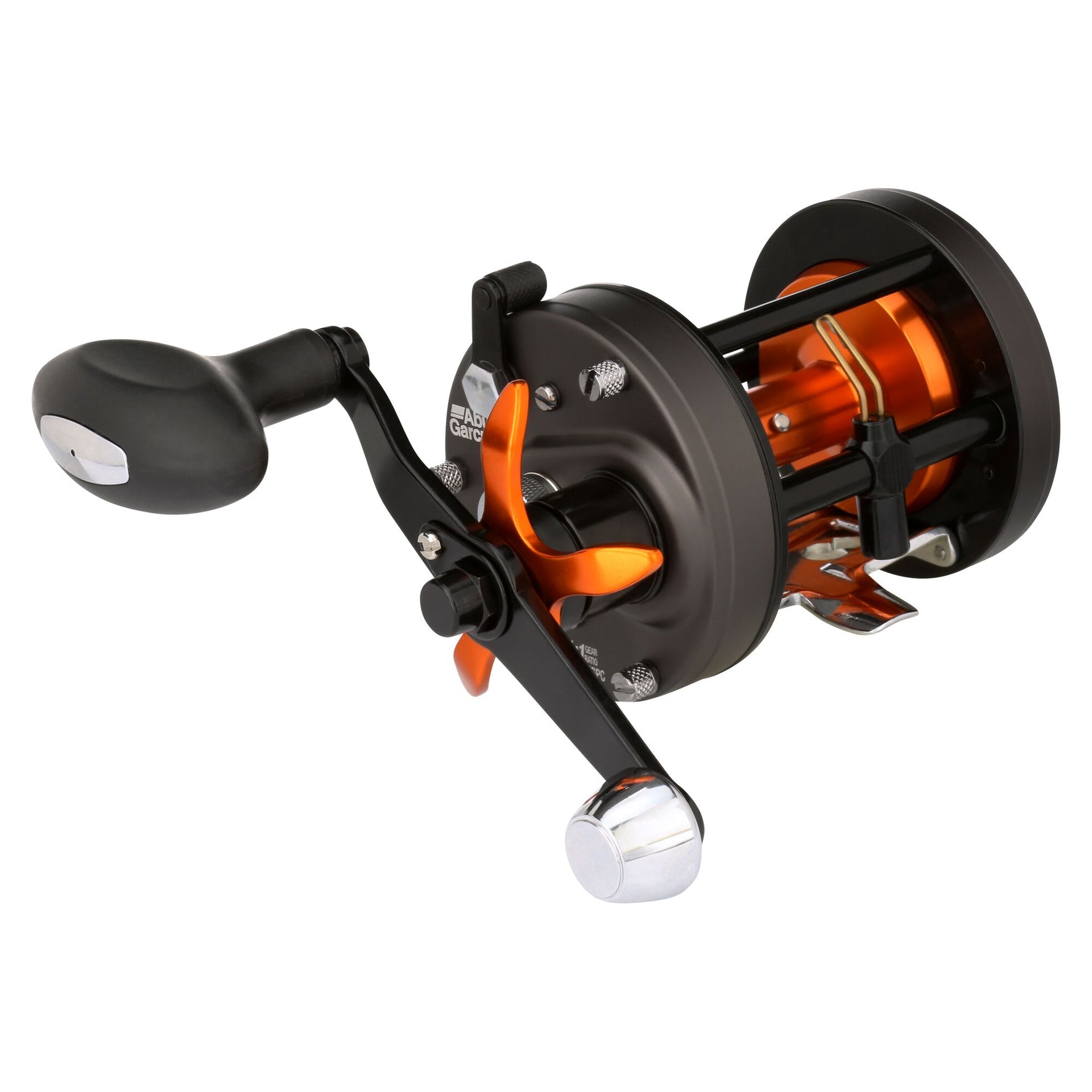 abu garcia catfish reels C3 Catfish Special Round Reel