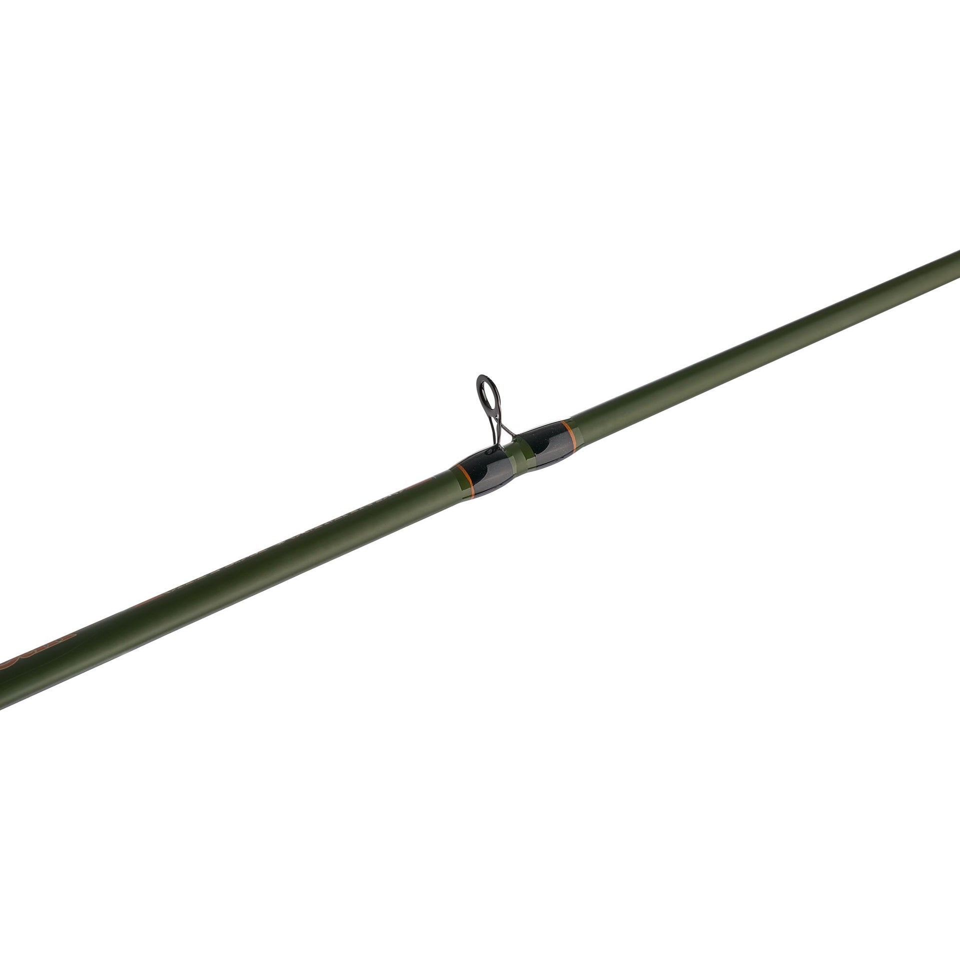 Abu Garcia Catfish Commando Casting Combo