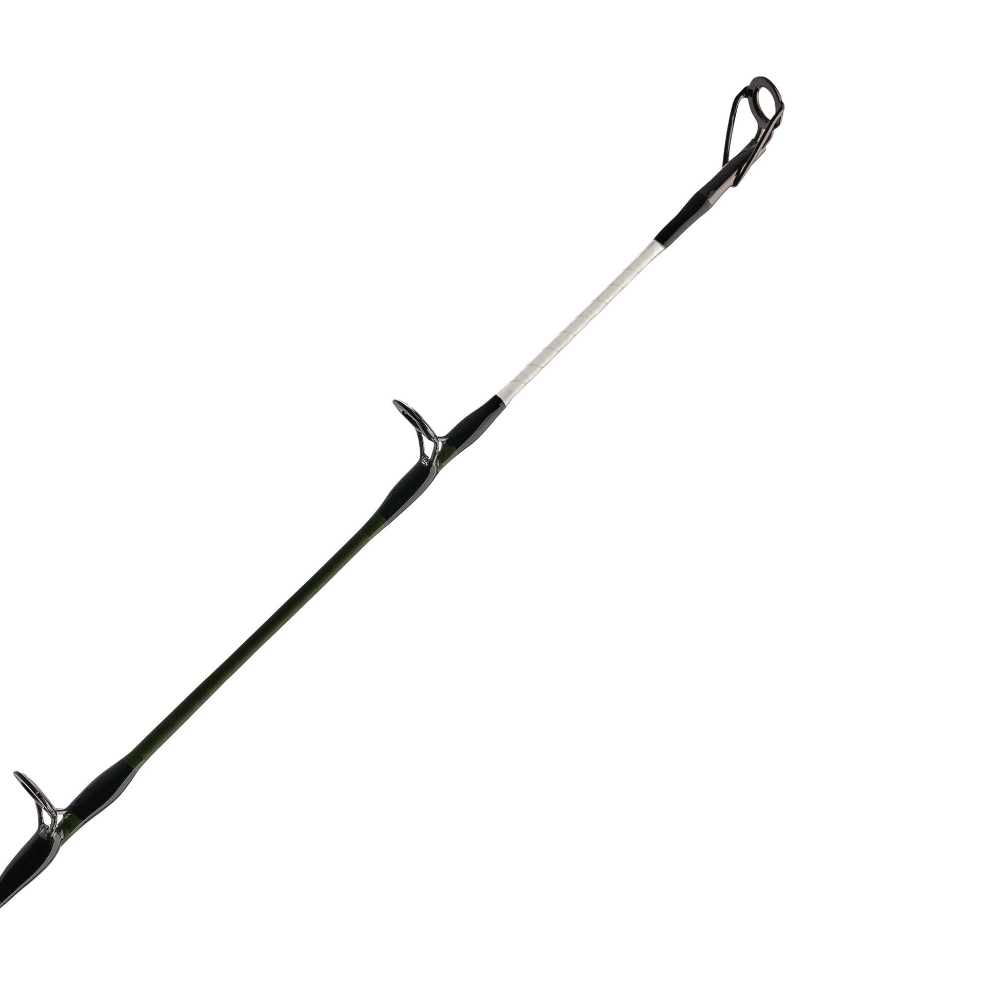 Abu Garcia Catfish Commando Casting Combo