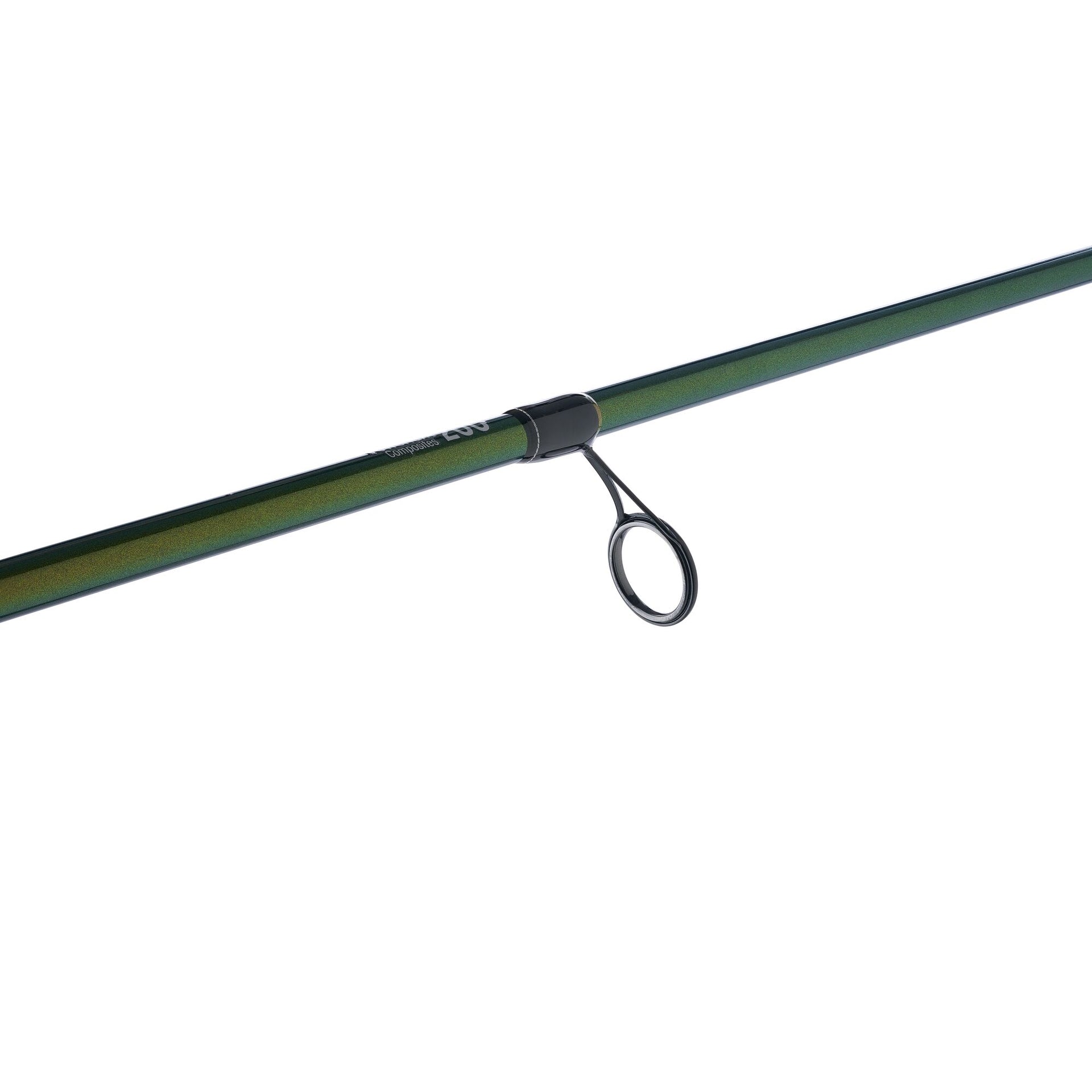 abu garcia ike signature series travel rods Ike Signature Finesse Spinning Rod