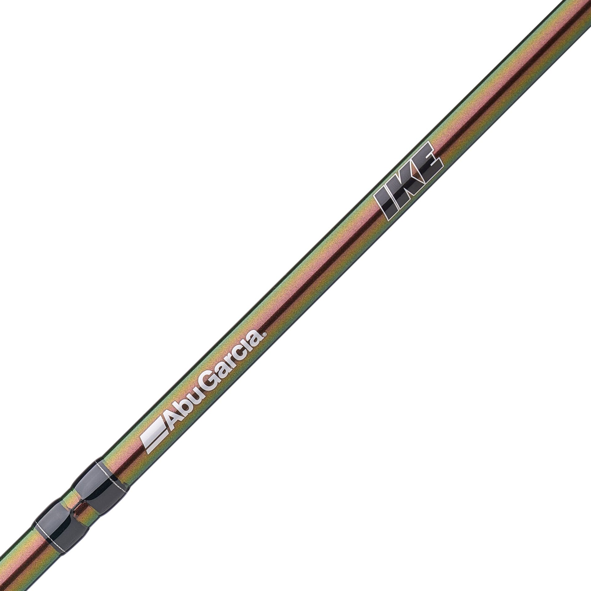 abu garcia ike jerkbait rod Abu Garcia Ike Signature Power Casting Rod