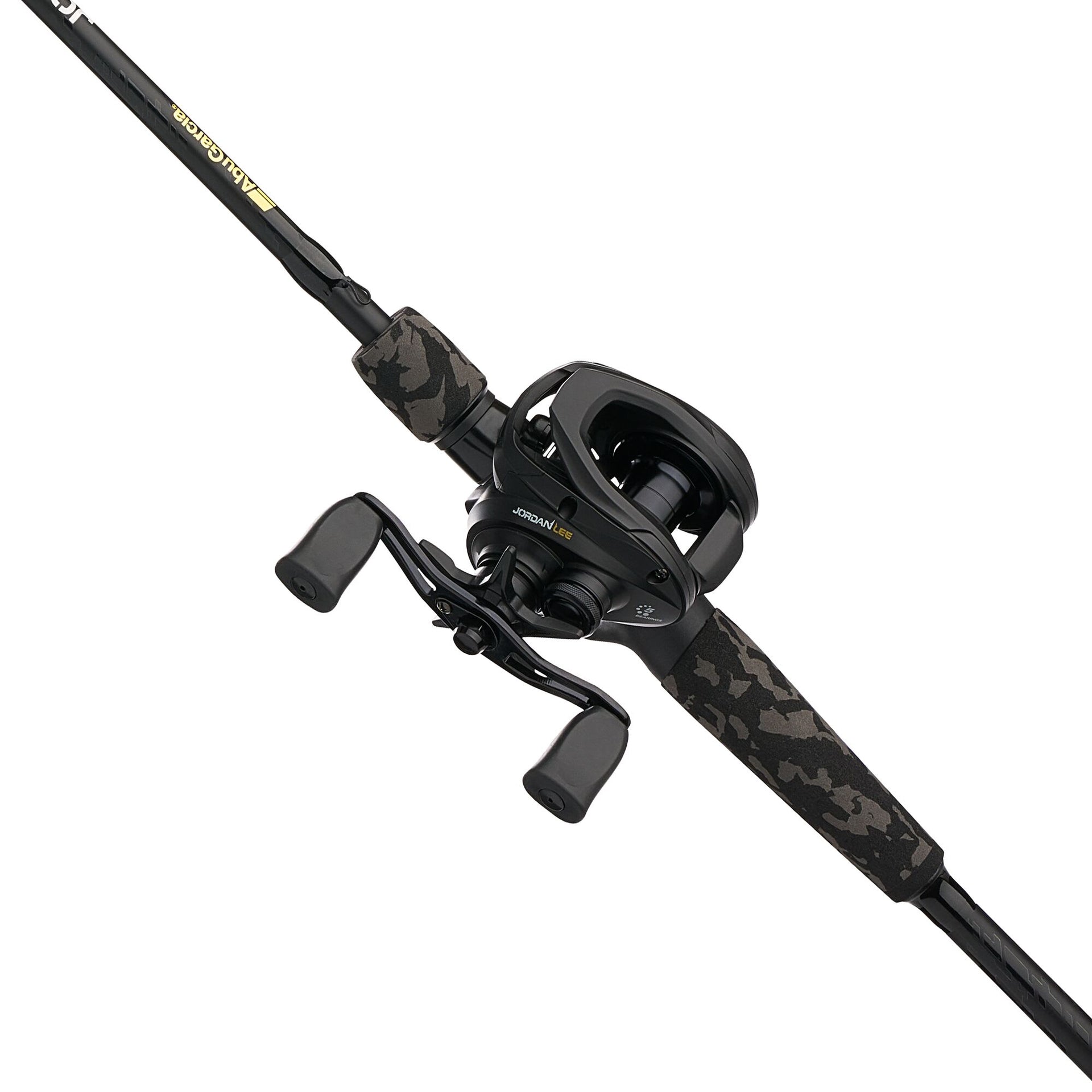Baitcaster Combos From Your Favorite Brands| Pure Fishing Baitcaster Combos From Your Favorite Brands| Pure Fishing